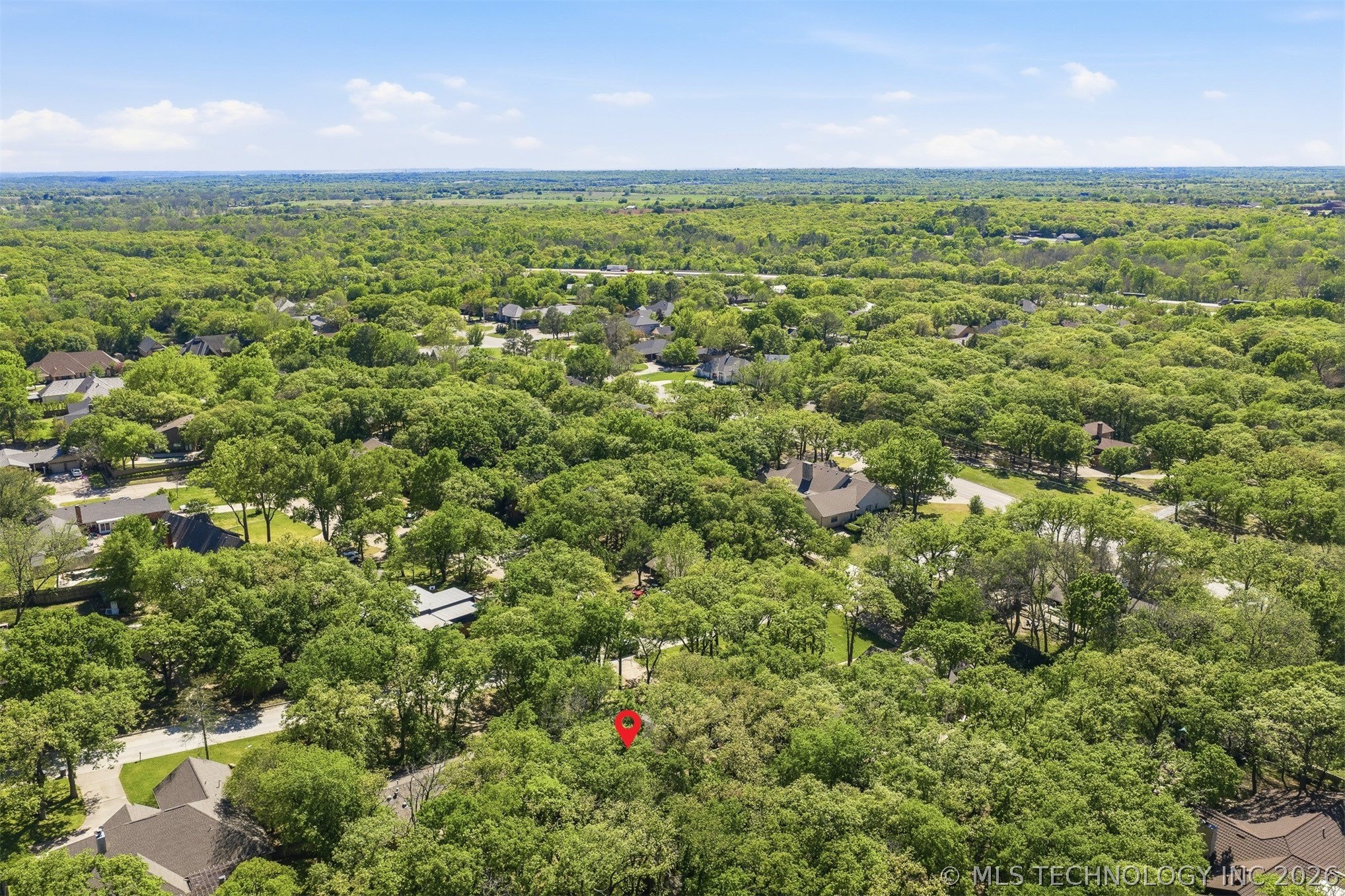 2321 Cloverleaf Place Ardmore OK 73401