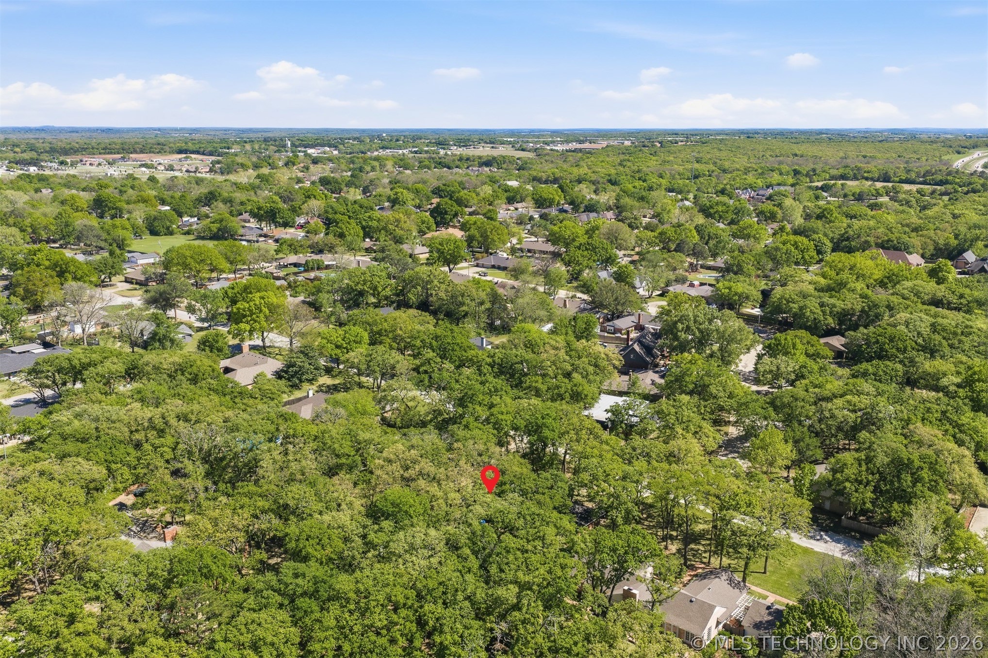 2321 Cloverleaf Place Ardmore OK 73401