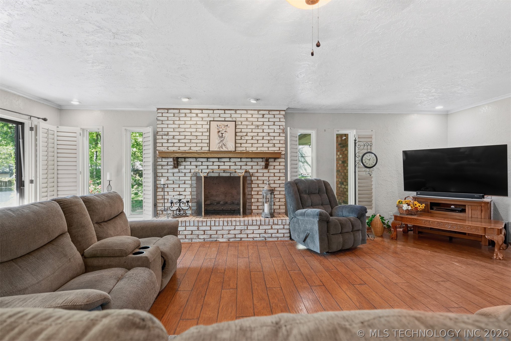 2321 Cloverleaf Place Ardmore OK 73401