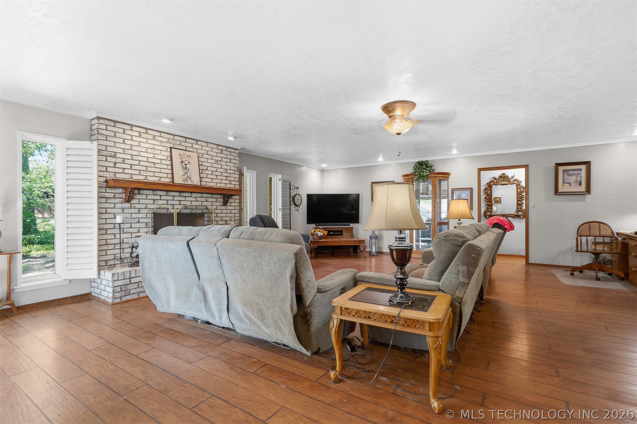 2321 Cloverleaf Place Ardmore OK 73401