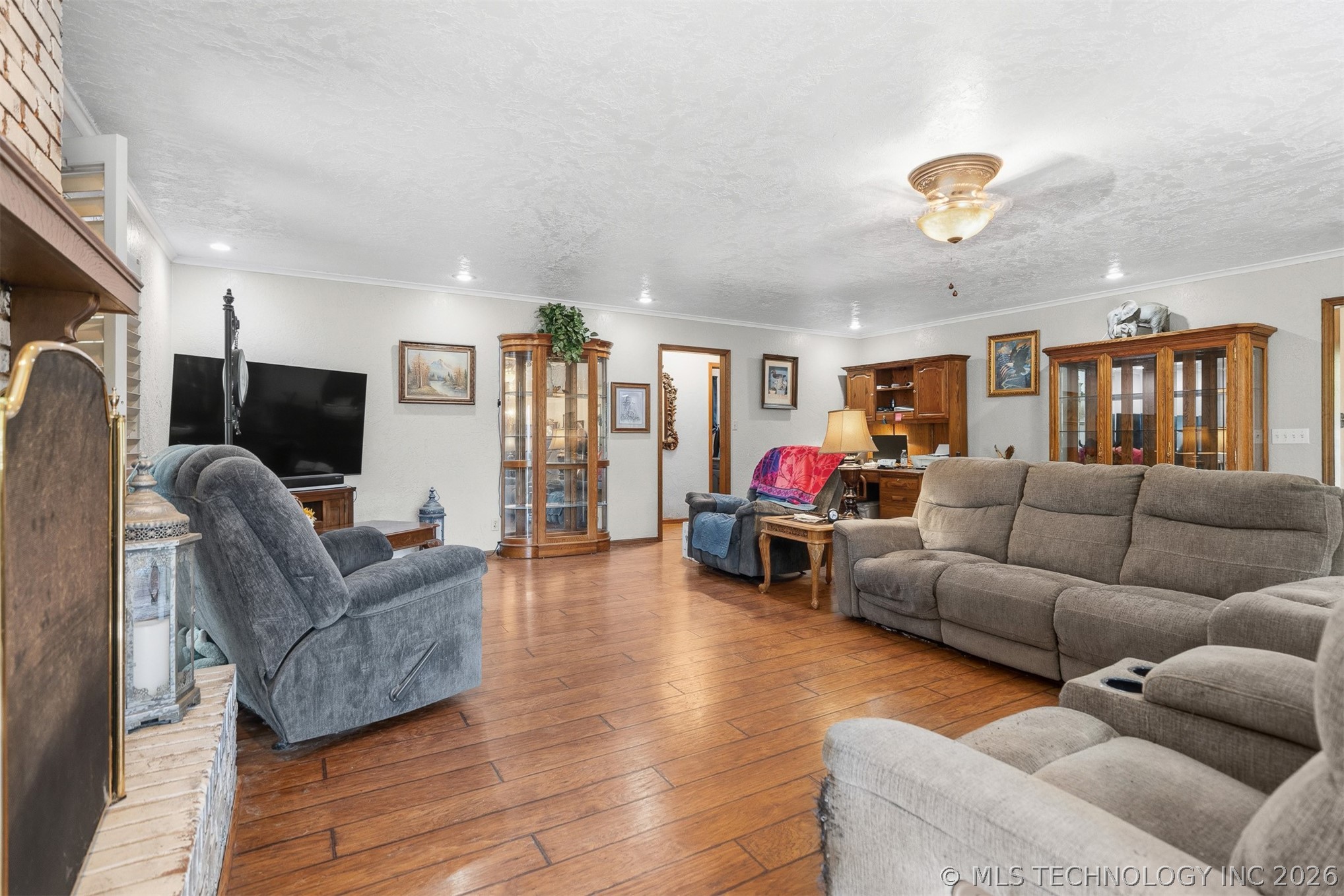 2321 Cloverleaf Place Ardmore OK 73401