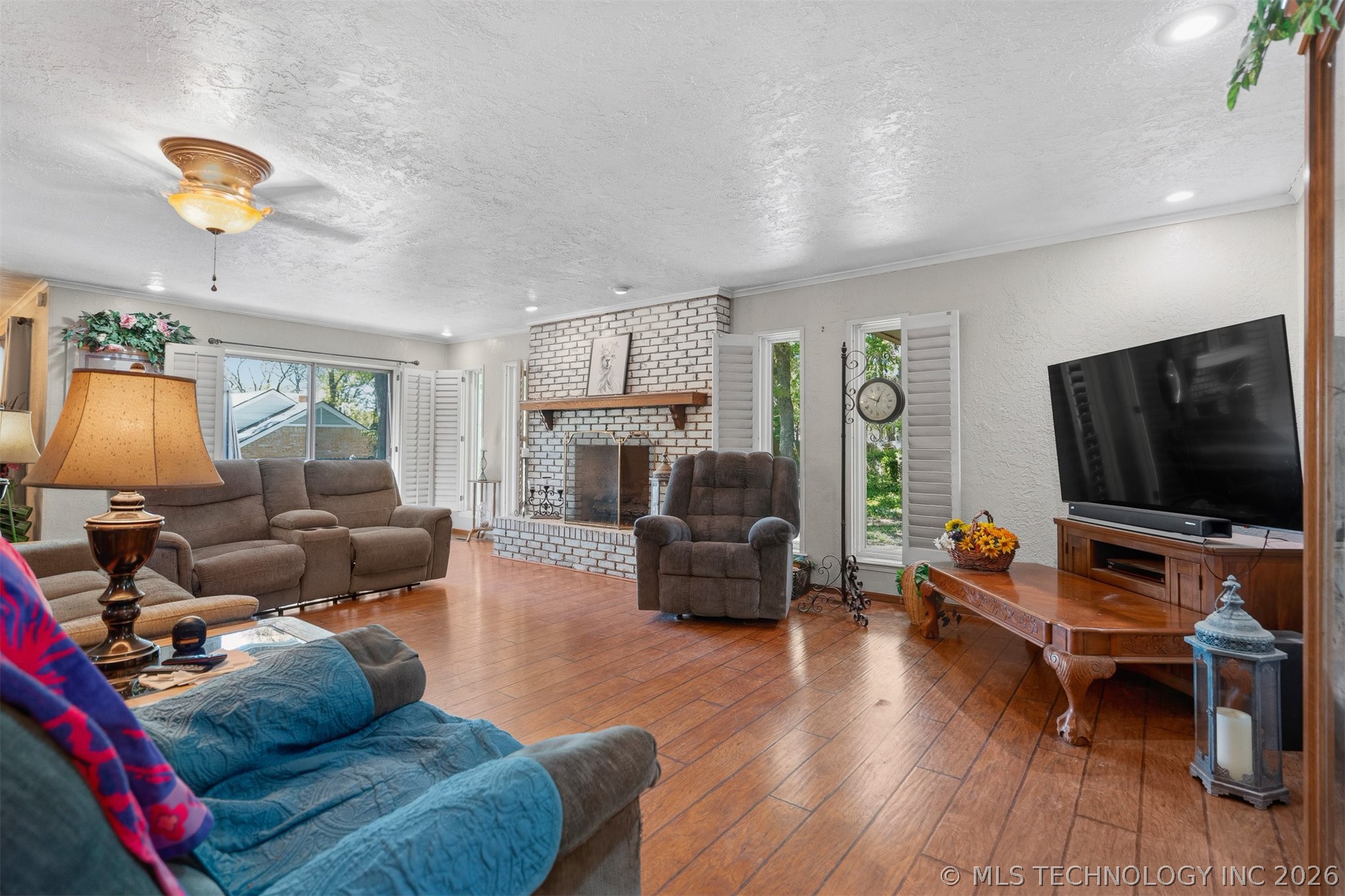2321 Cloverleaf Place Ardmore OK 73401