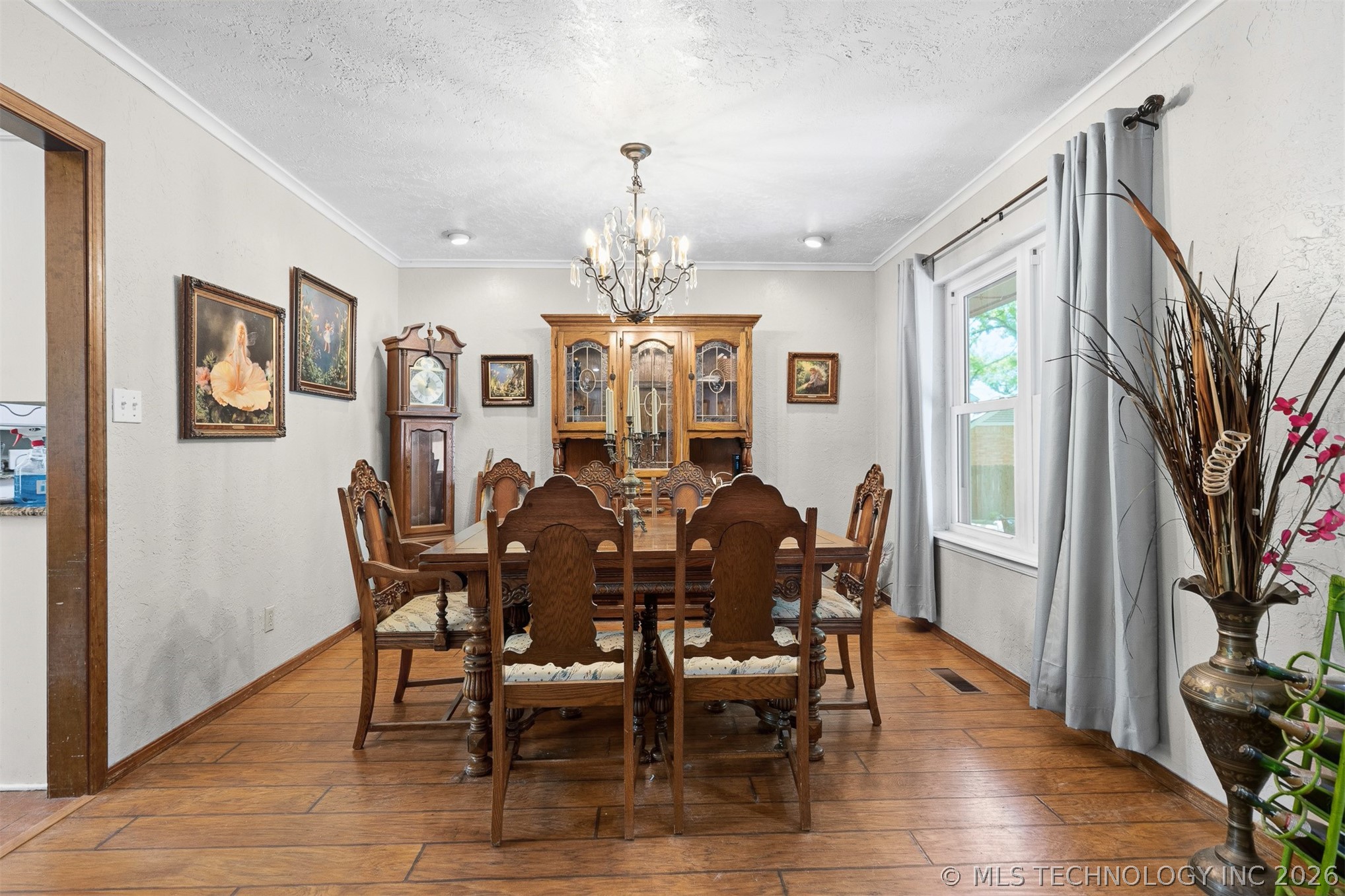 2321 Cloverleaf Place Ardmore OK 73401