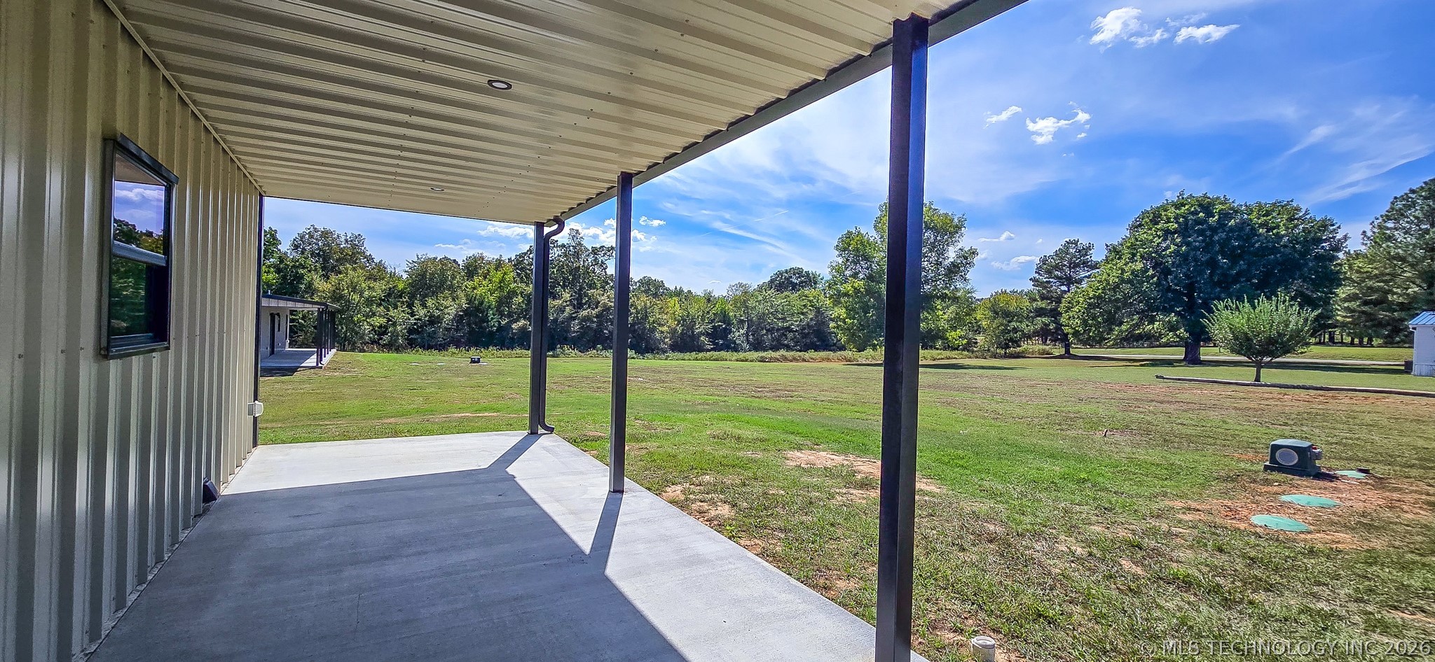 8464 Reagan Drive Eufaula OK 74432