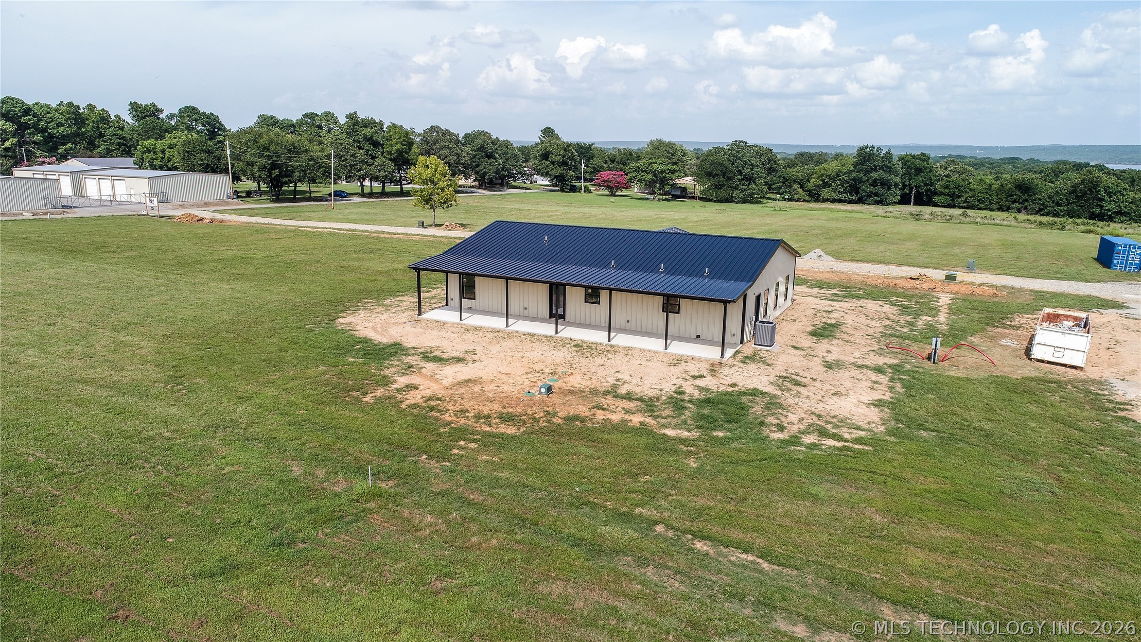 8464 Reagan Drive Eufaula OK 74432