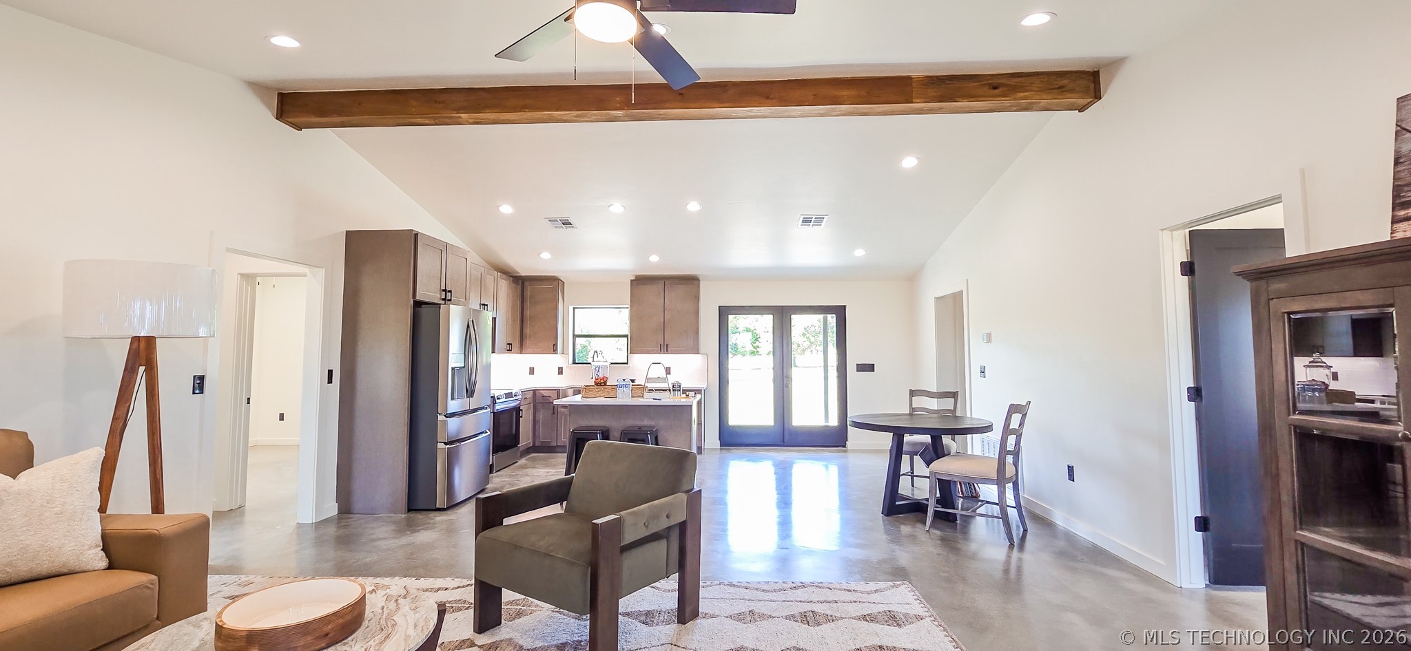 8464 Reagan Drive Eufaula OK 74432