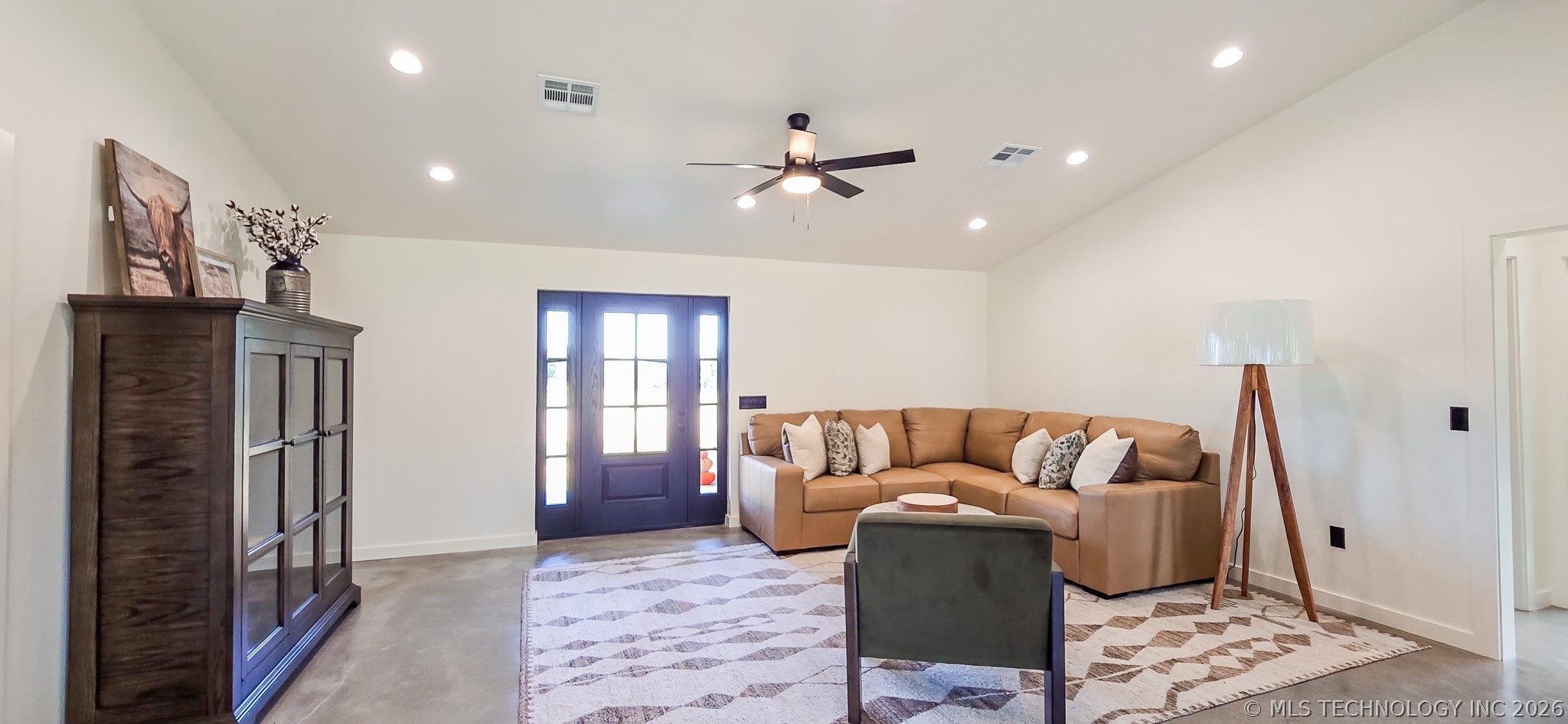 8464 Reagan Drive Eufaula OK 74432