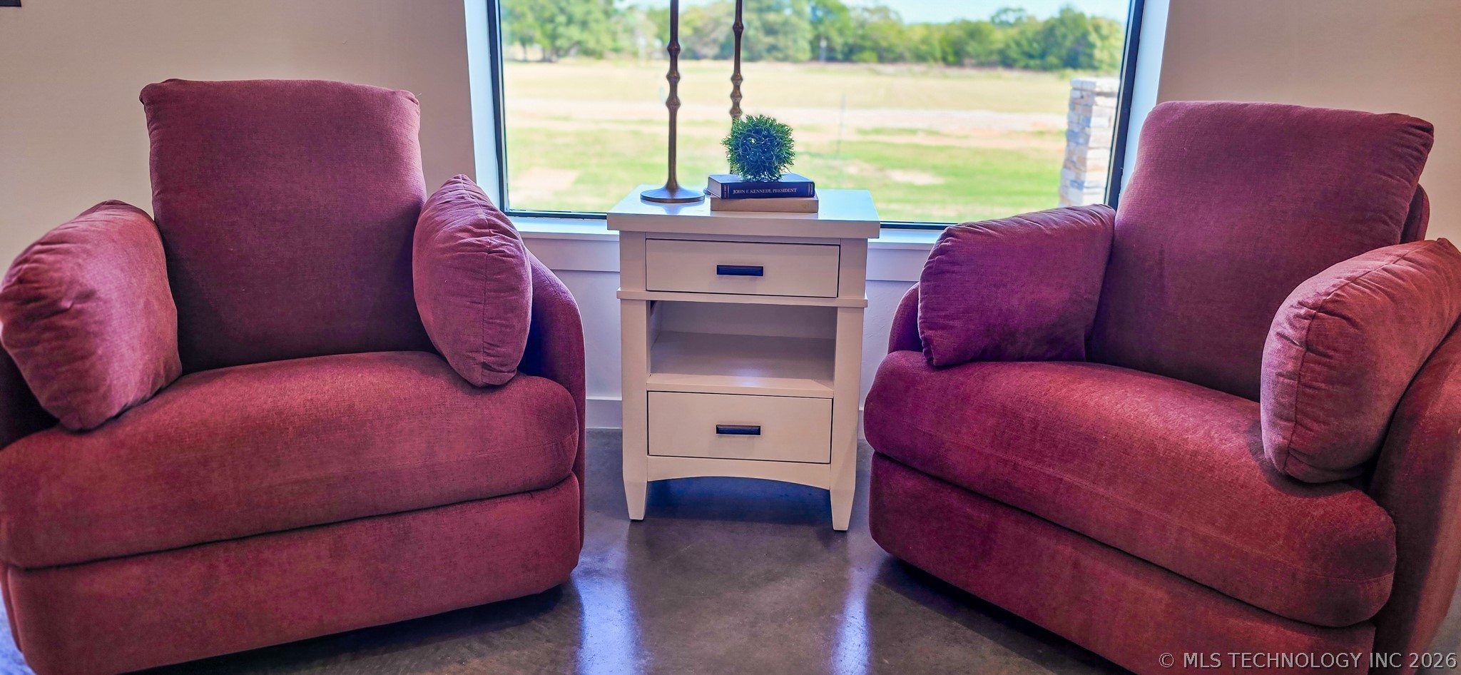8464 Reagan Drive Eufaula OK 74432