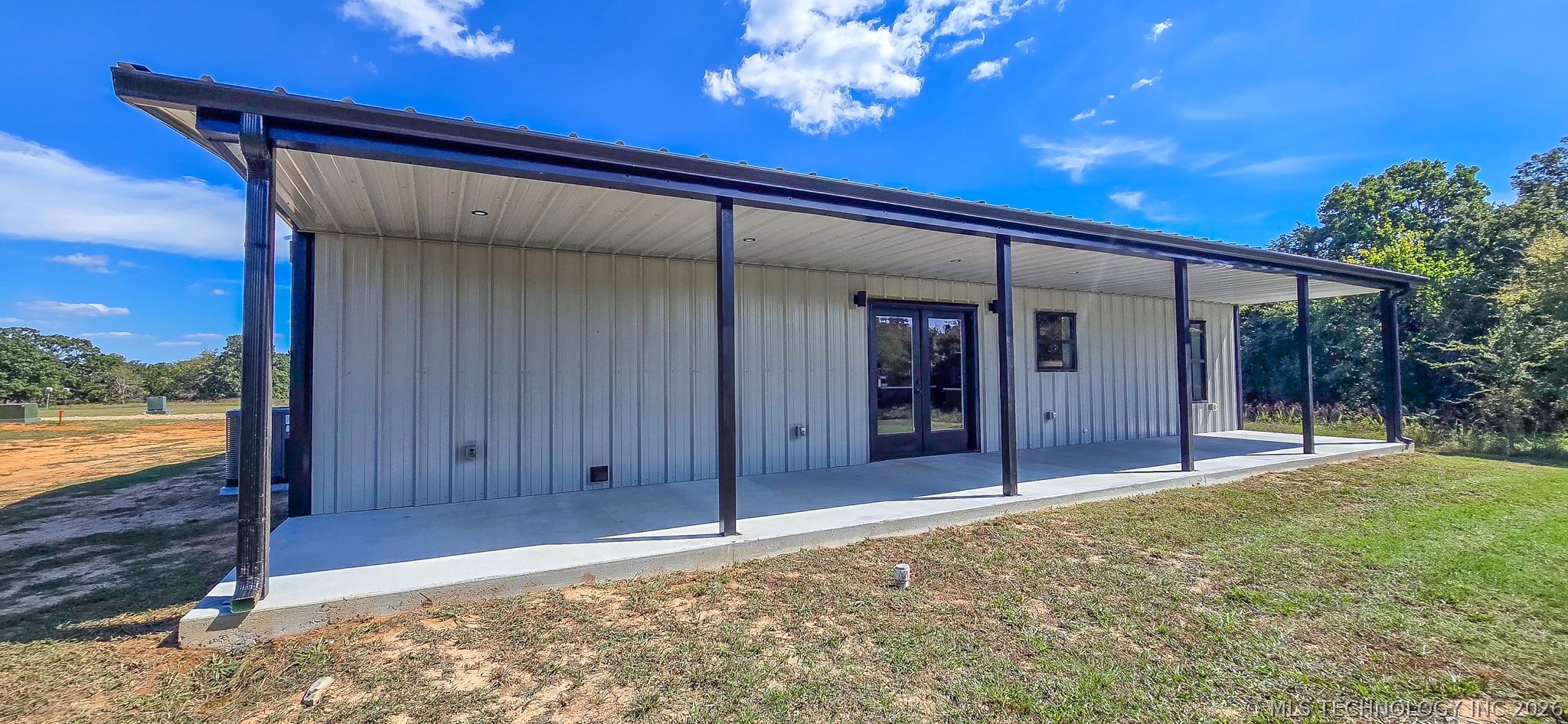 8464 Reagan Drive Eufaula OK 74432