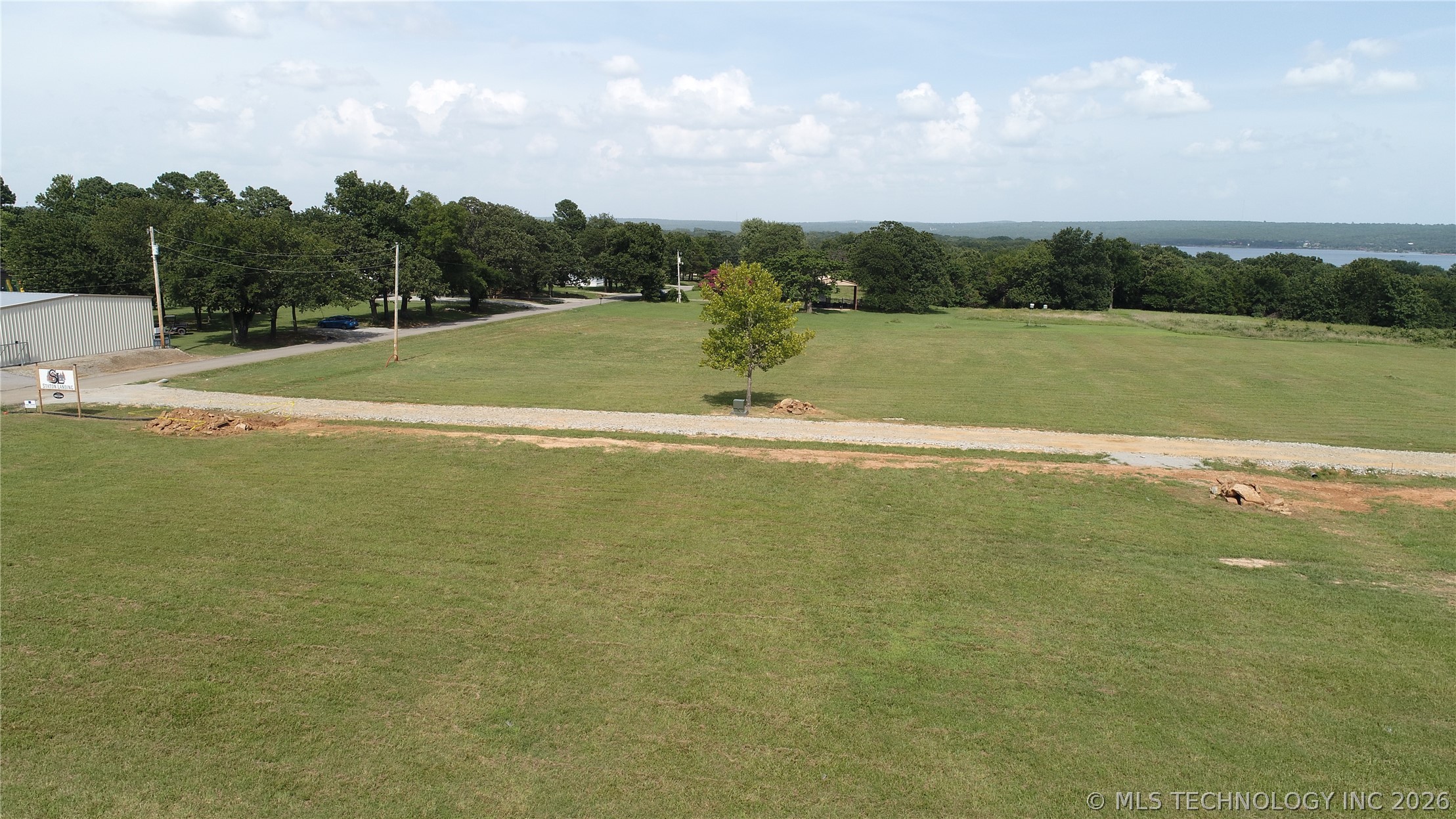 8464 Reagan Drive Eufaula OK 74432
