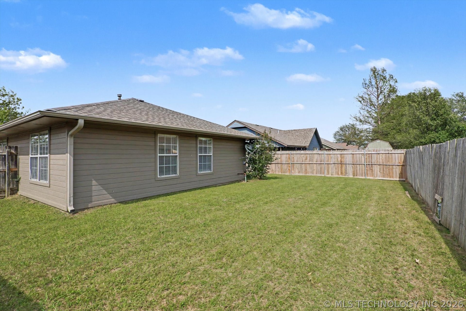 9414 E Magnoliawood Drive Claremore OK 74019