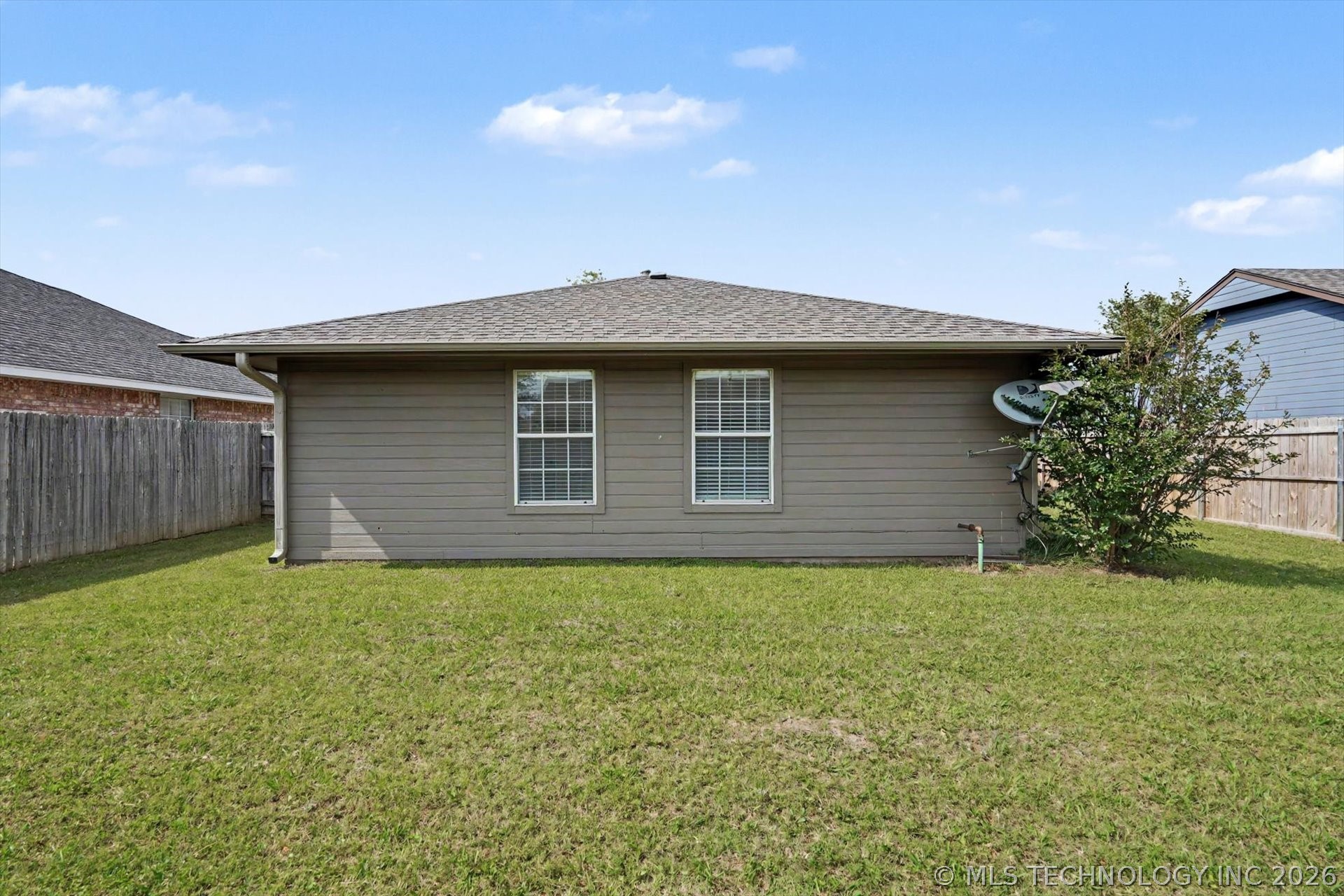 9414 E Magnoliawood Drive Claremore OK 74019