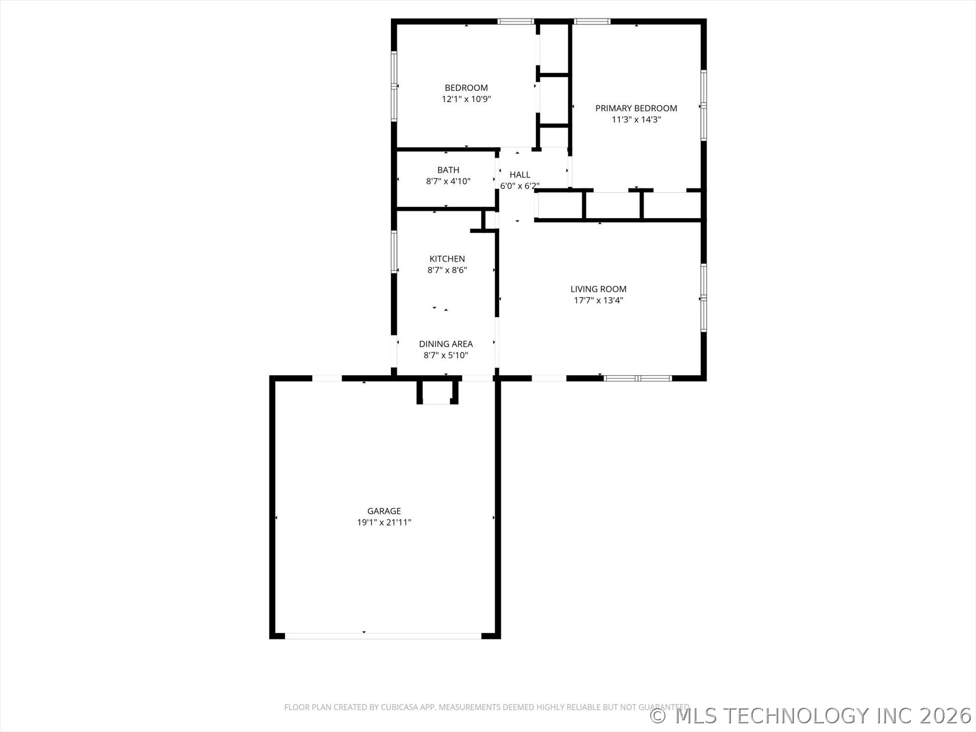 9414 E Magnoliawood Drive Claremore OK 74019
