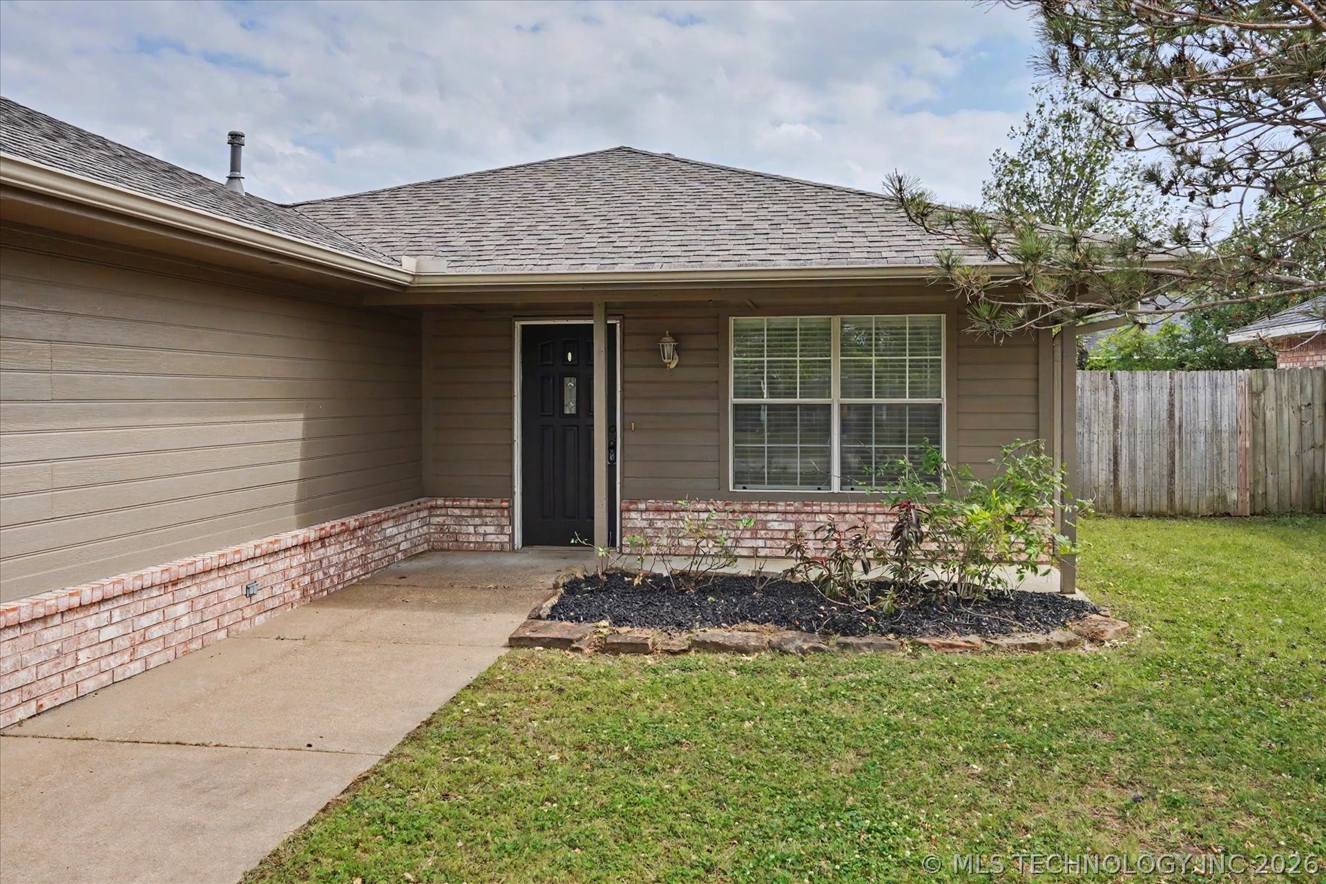 9414 E Magnoliawood Drive Claremore OK 74019
