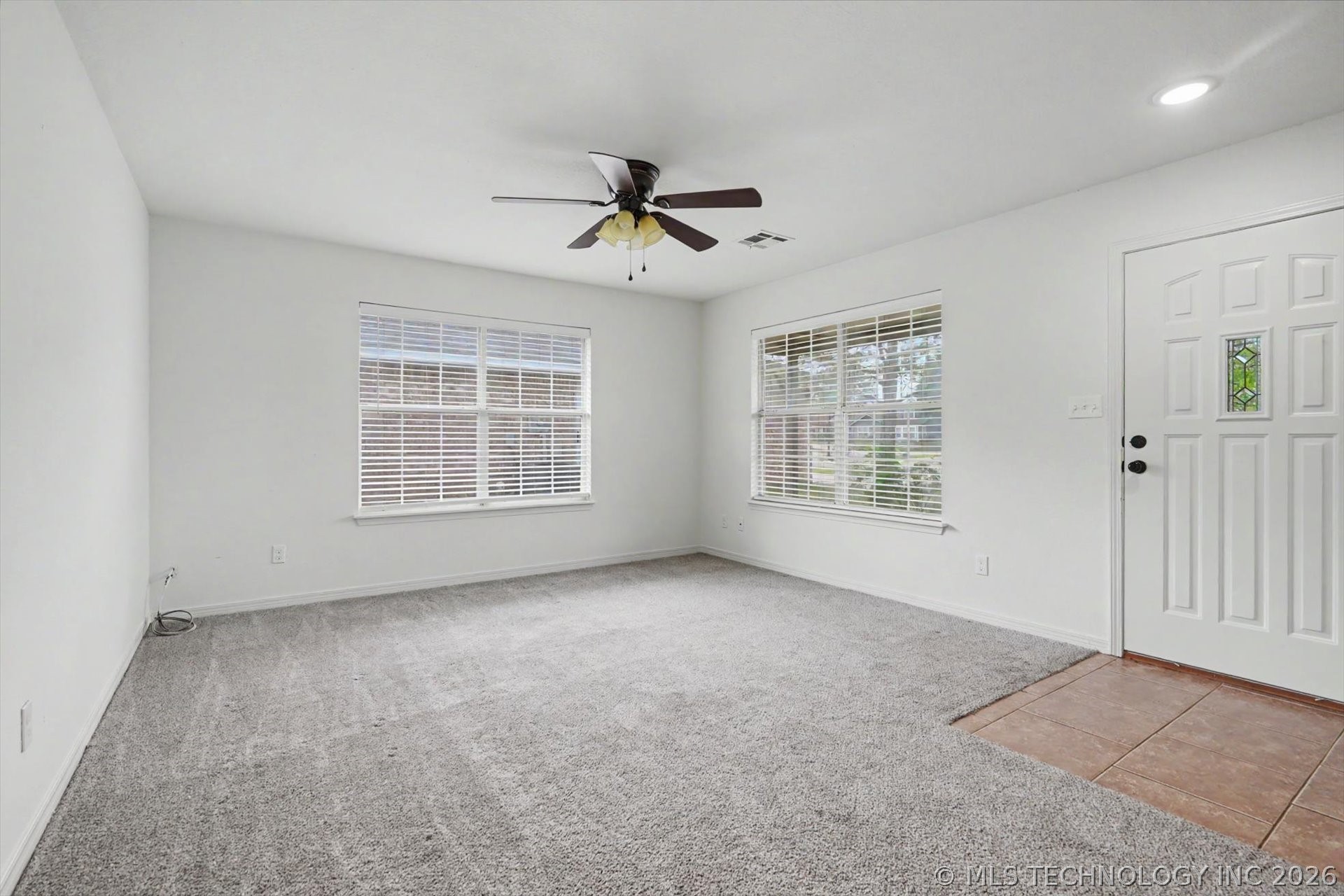 9414 E Magnoliawood Drive Claremore OK 74019