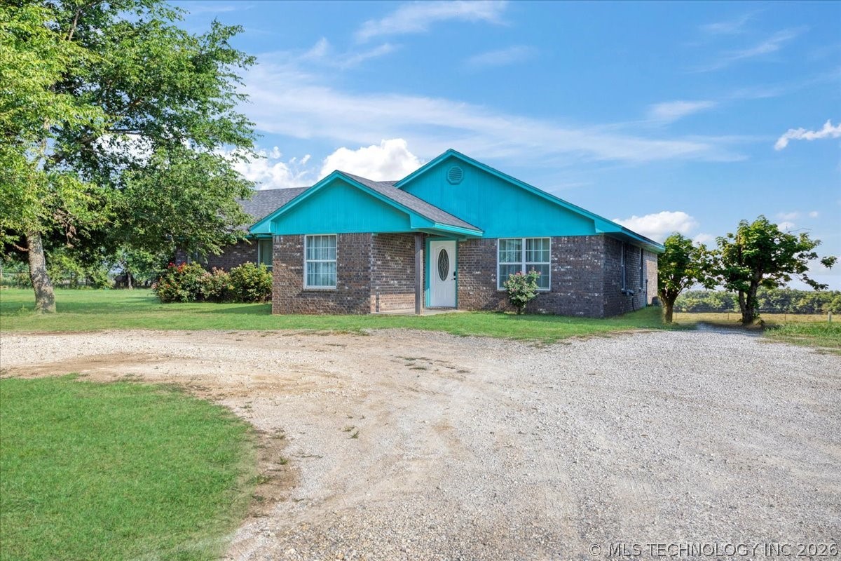 1355 Armstrong Academy Bokchito OK 74726