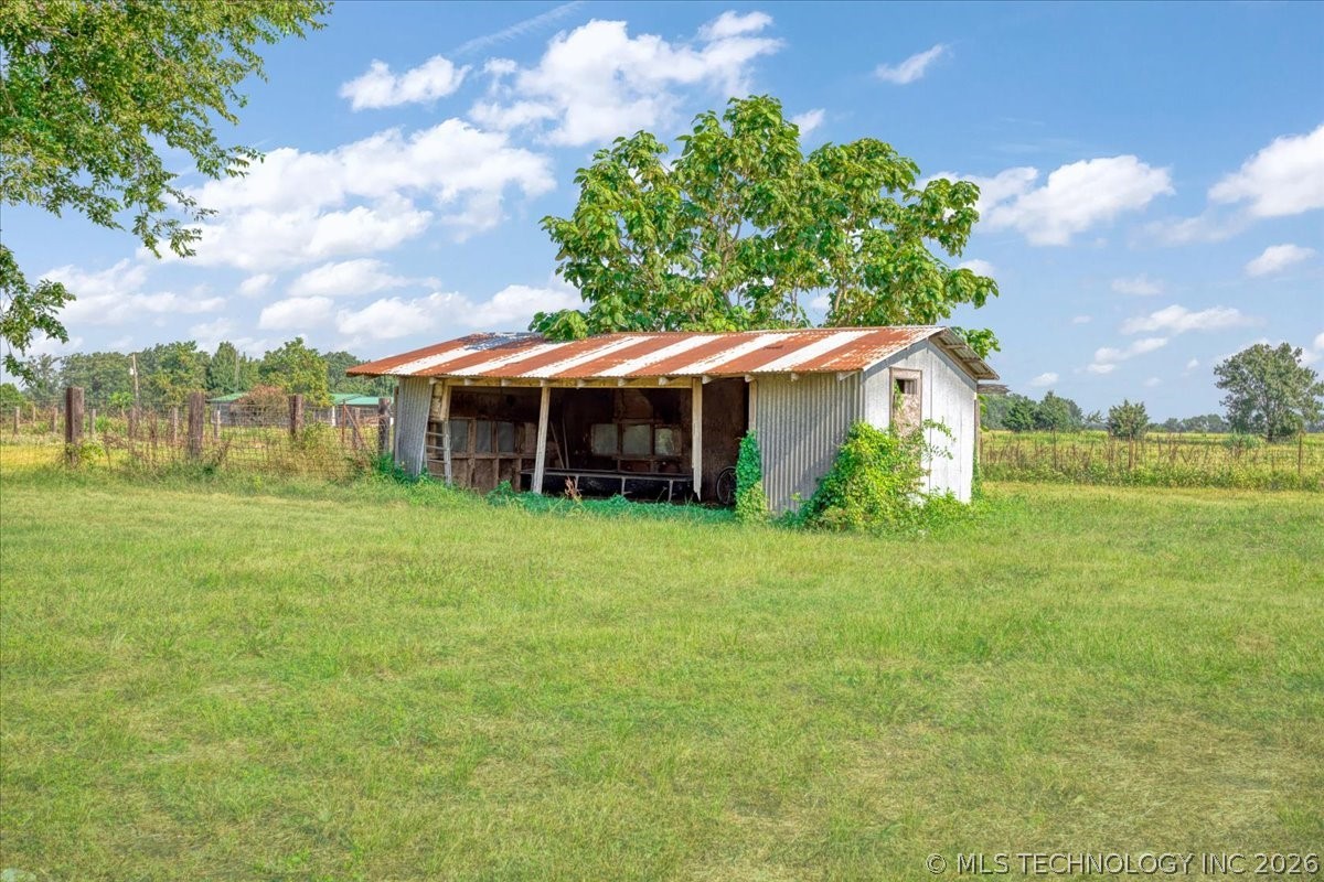 1355 Armstrong Academy Bokchito OK 74726