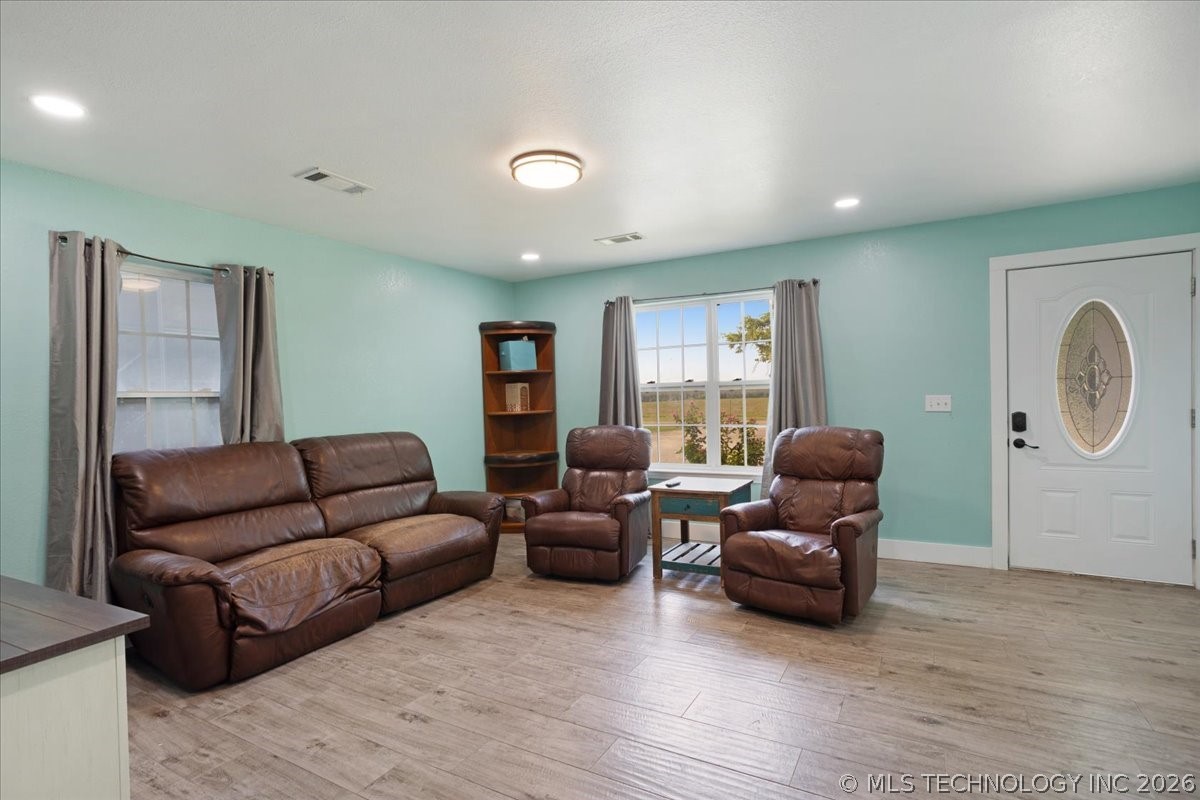 1355 Armstrong Academy Bokchito OK 74726