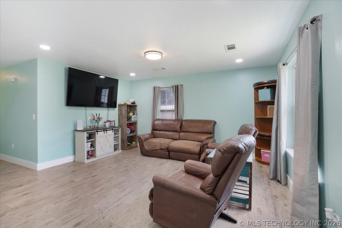 1355 Armstrong Academy Bokchito OK 74726