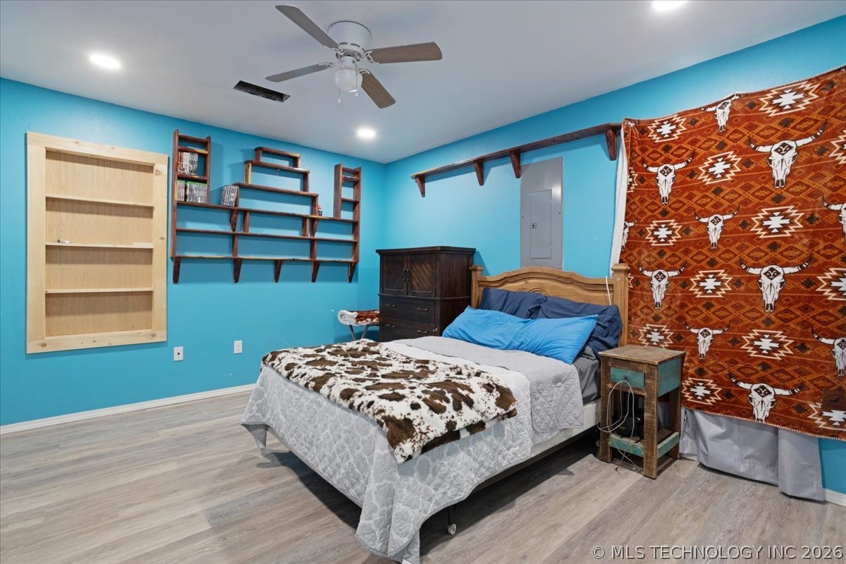 1355 Armstrong Academy Bokchito OK 74726