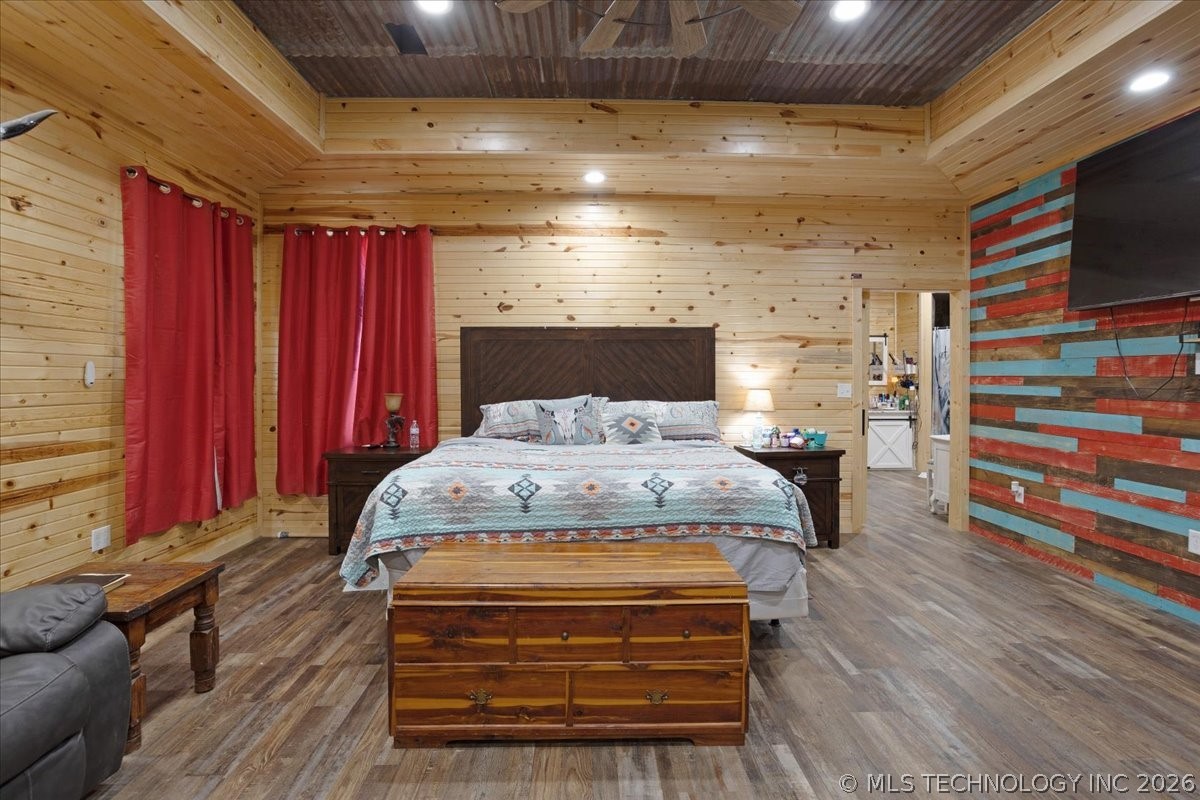 1355 Armstrong Academy Bokchito OK 74726