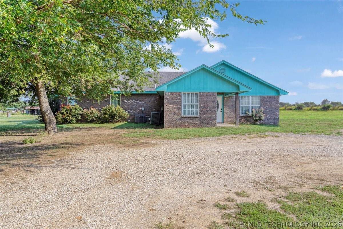 1355 Armstrong Academy Bokchito OK 74726