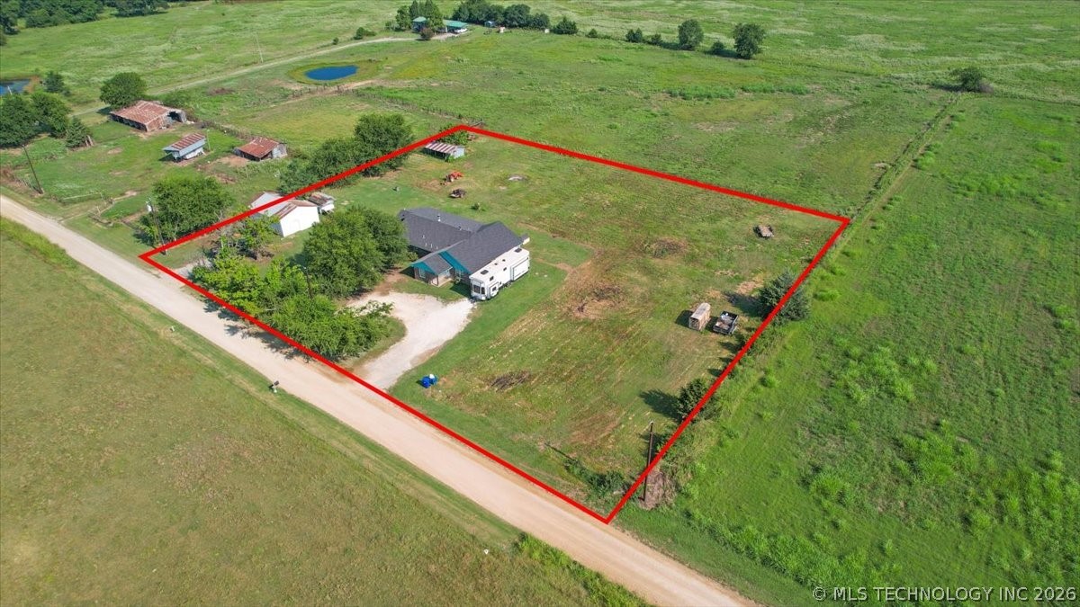 1355 Armstrong Academy Bokchito OK 74726