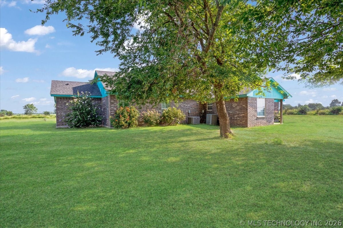 1355 Armstrong Academy Bokchito OK 74726