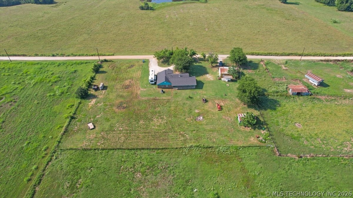 1355 Armstrong Academy Bokchito OK 74726