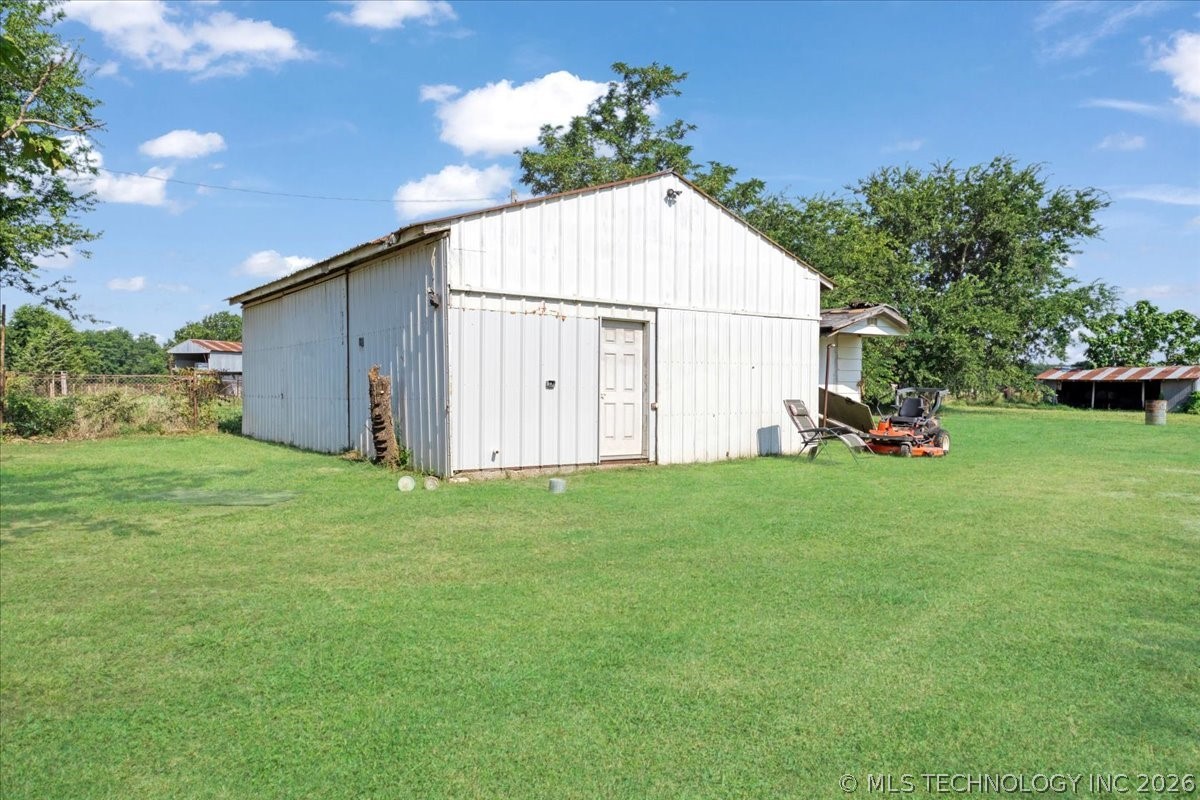 1355 Armstrong Academy Bokchito OK 74726