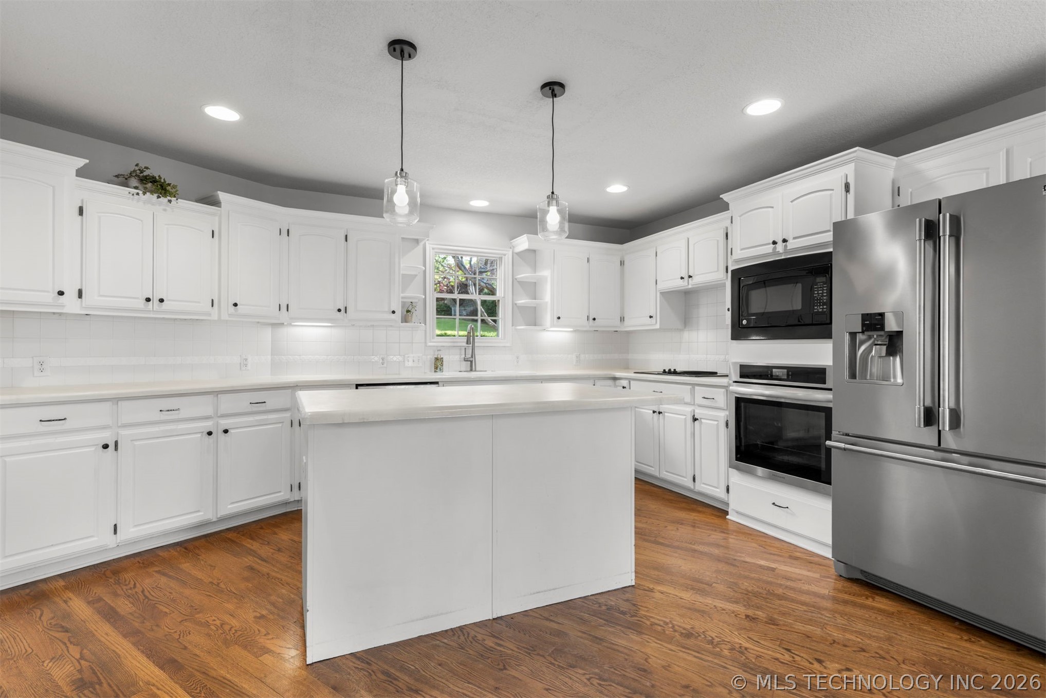 5116 E 119th Street Tulsa OK 74137