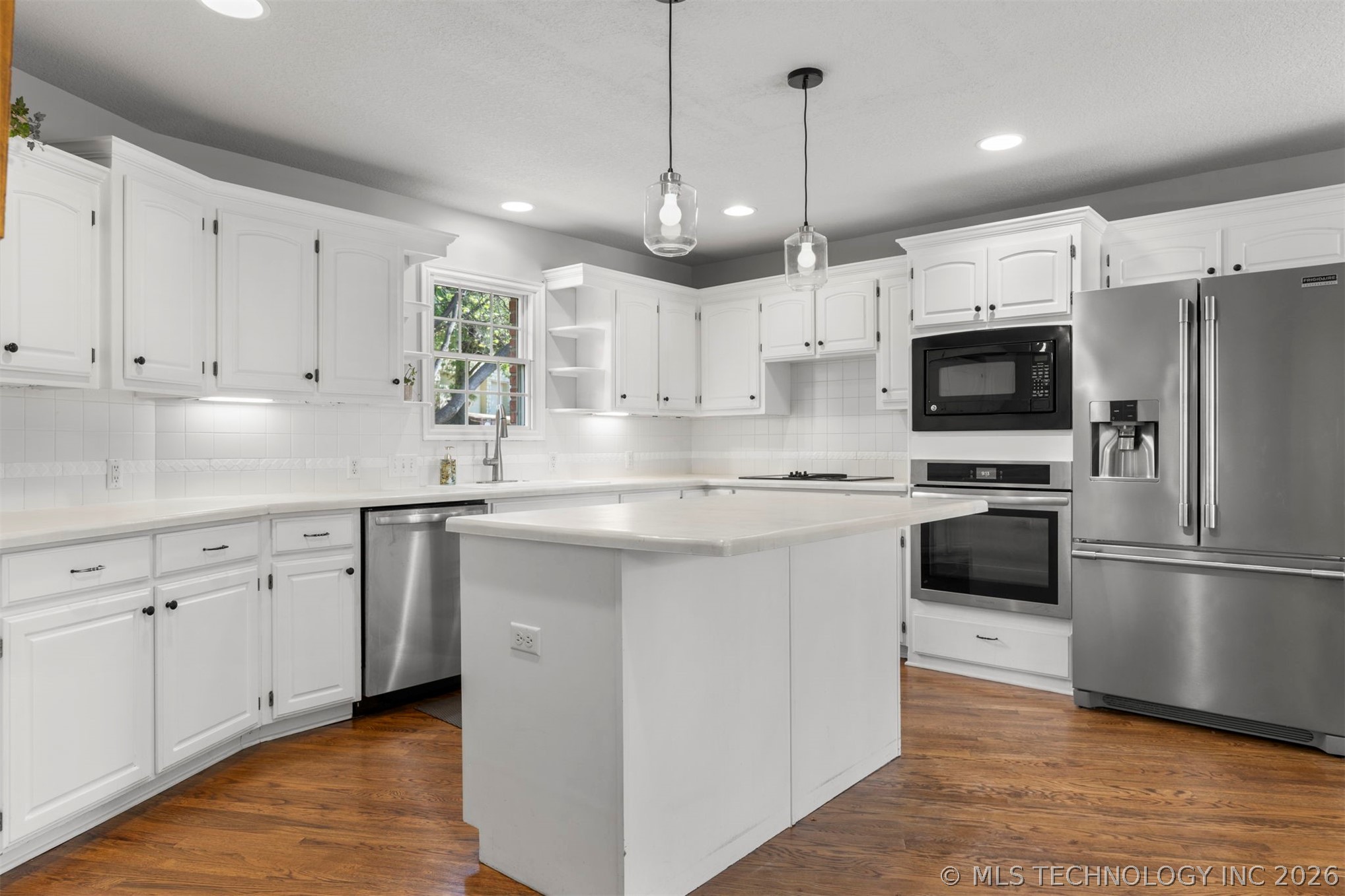 5116 E 119th Street Tulsa OK 74137
