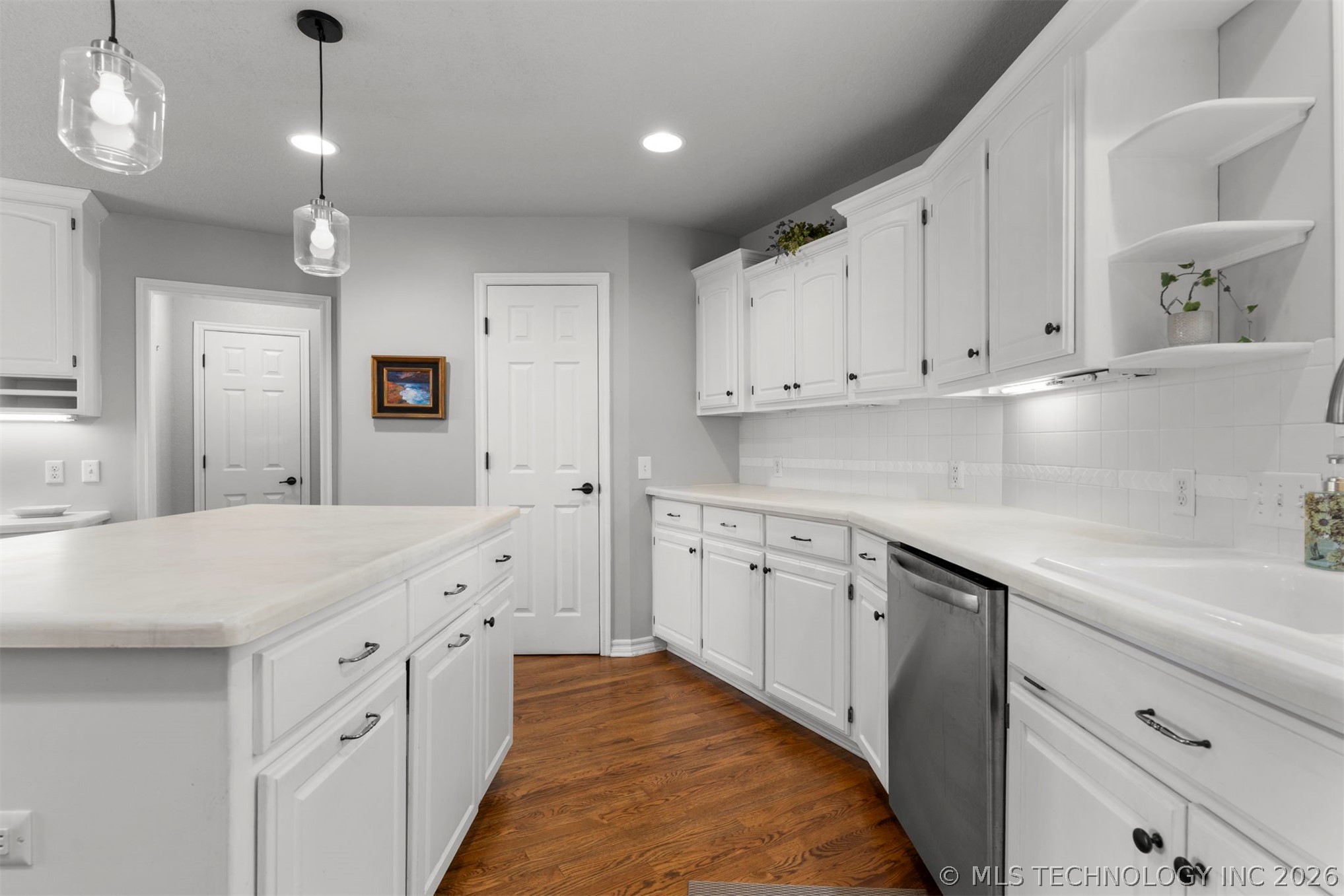 5116 E 119th Street Tulsa OK 74137