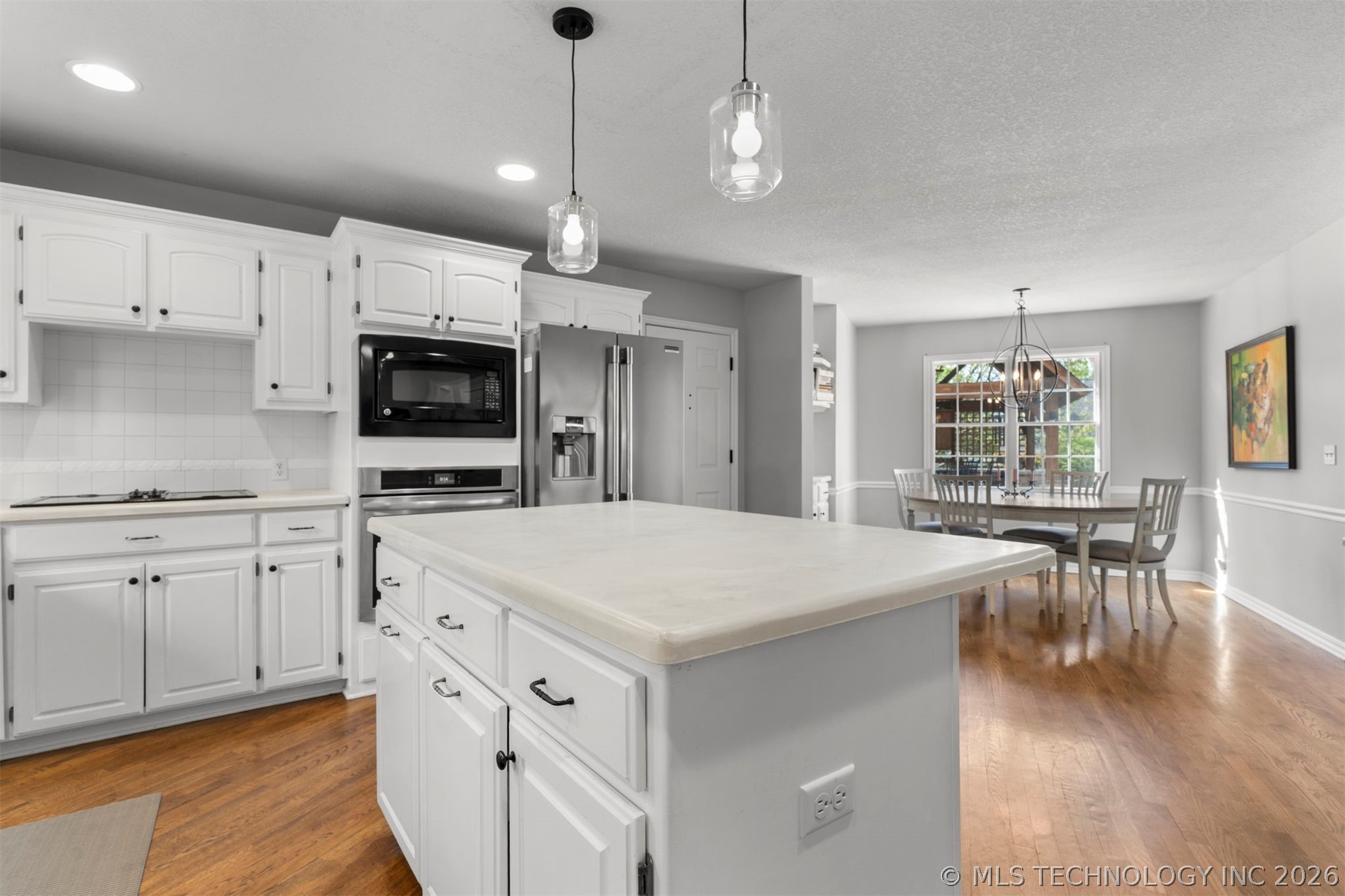 5116 E 119th Street Tulsa OK 74137