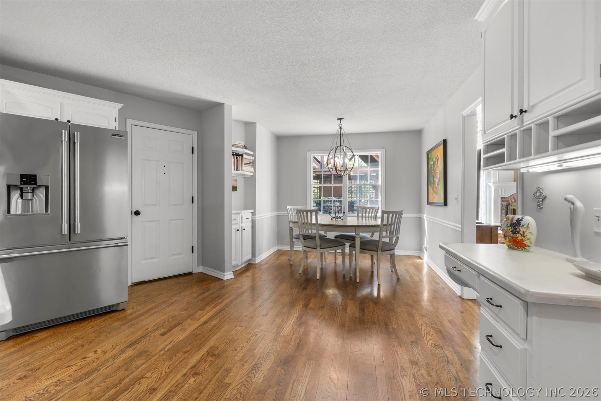 5116 E 119th Street Tulsa OK 74137