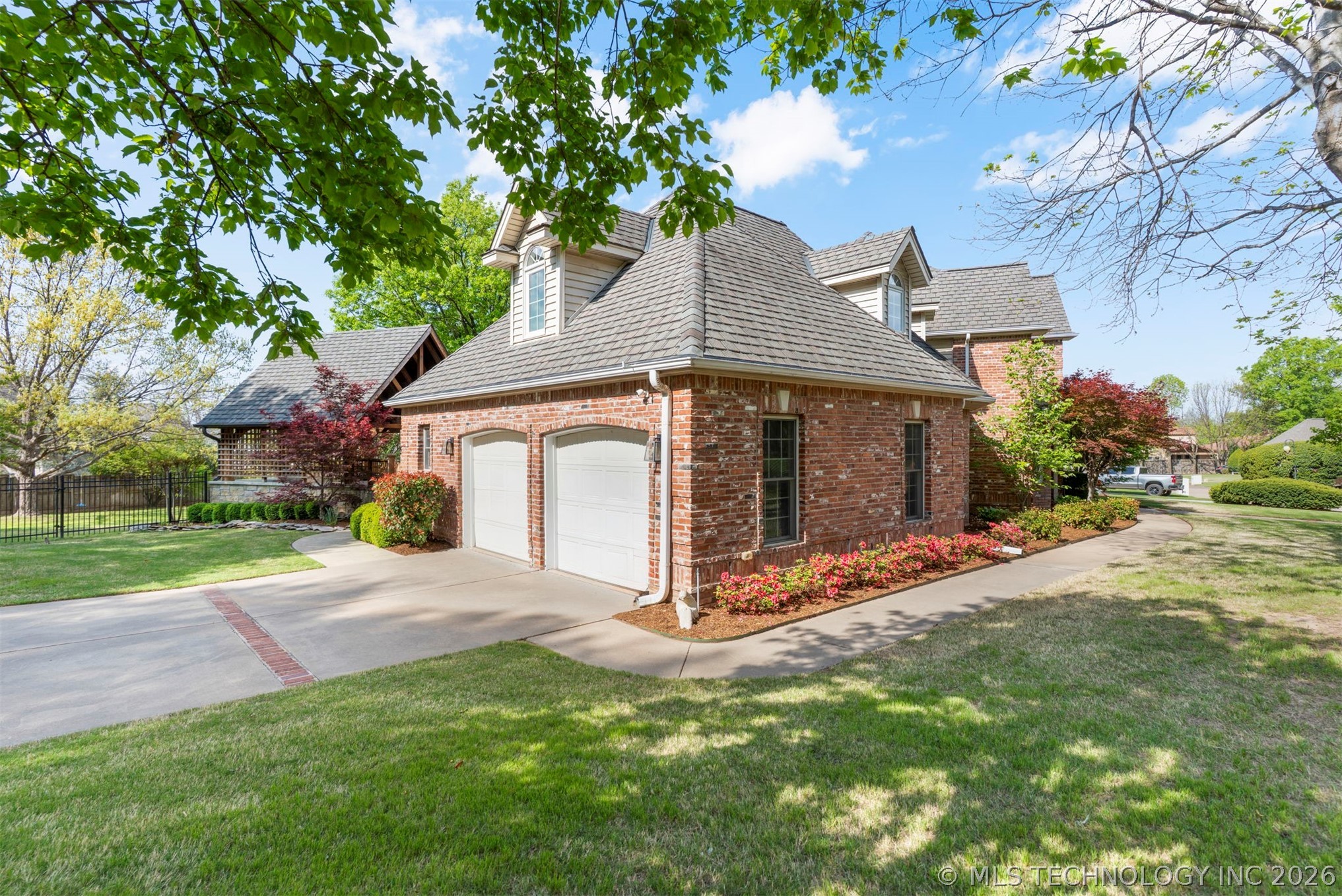 5116 E 119th Street Tulsa OK 74137