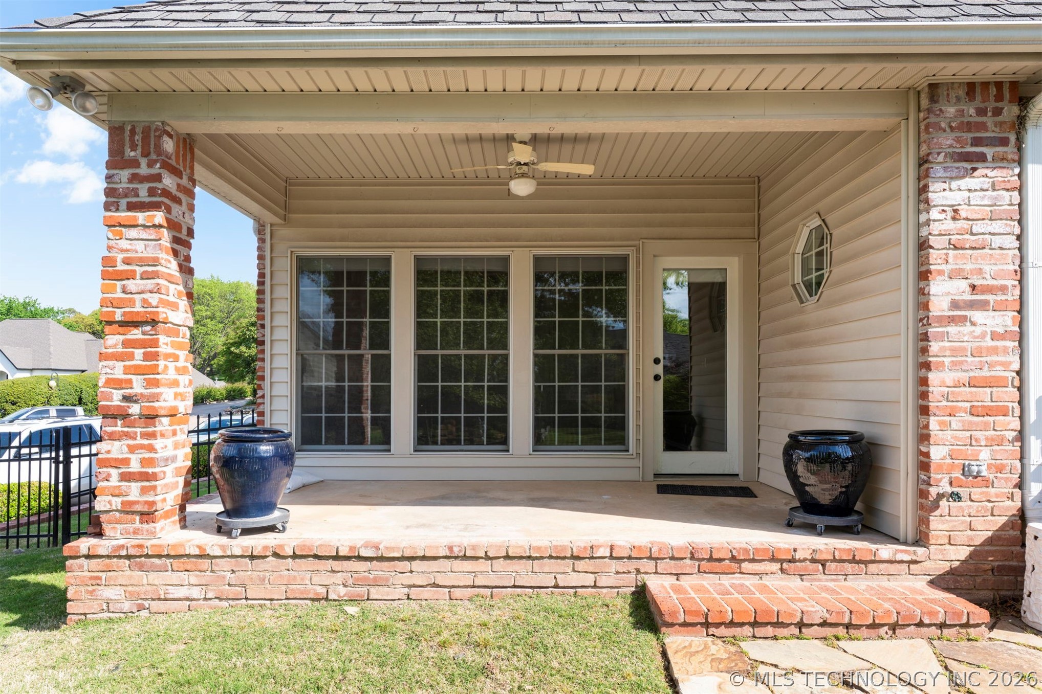 5116 E 119th Street Tulsa OK 74137