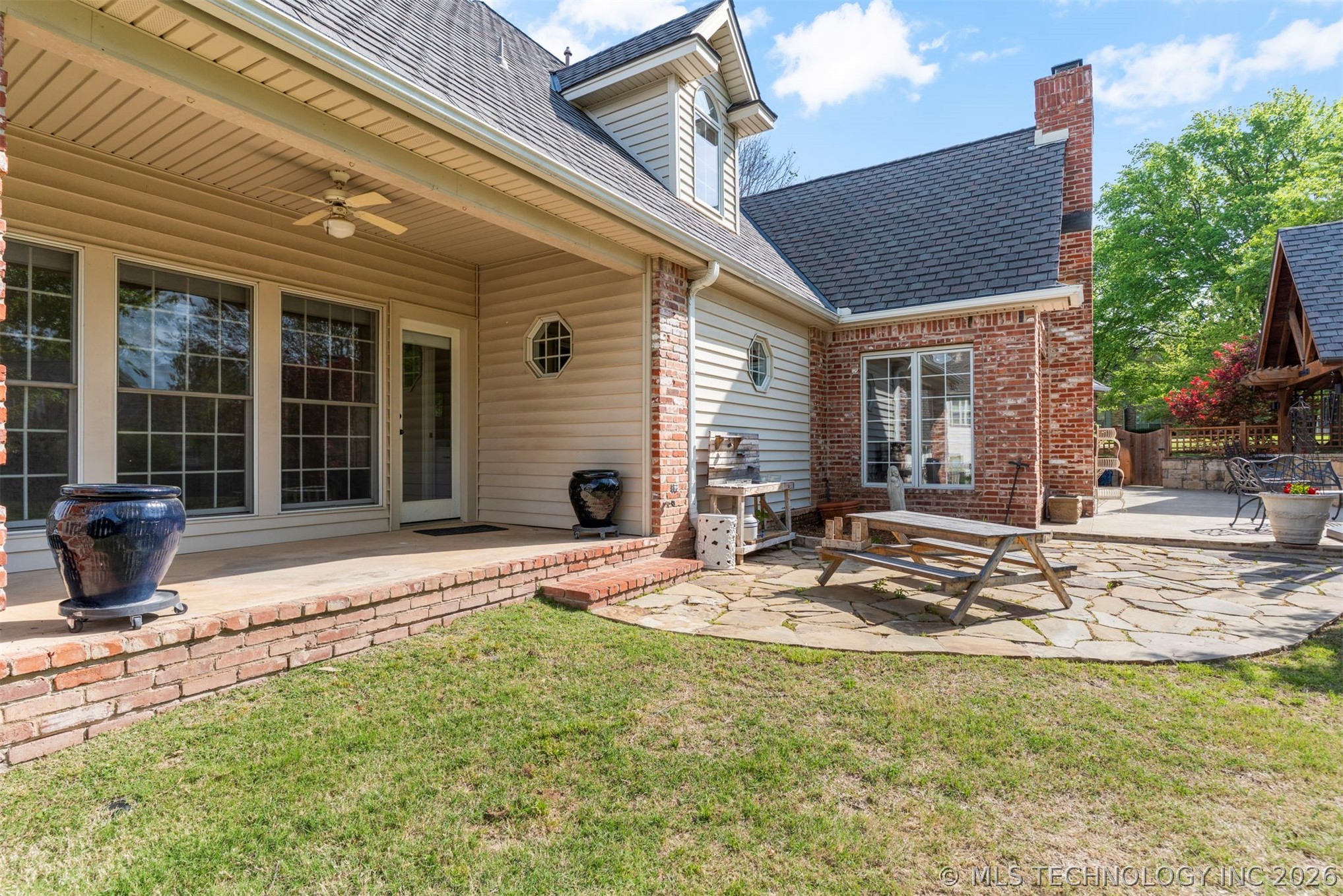 5116 E 119th Street Tulsa OK 74137