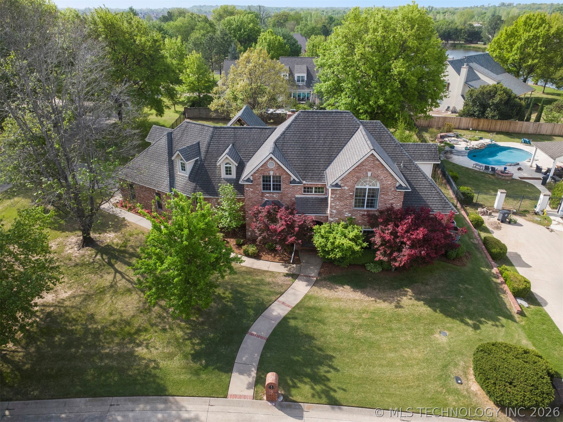 5116 E 119th Street Tulsa OK 74137