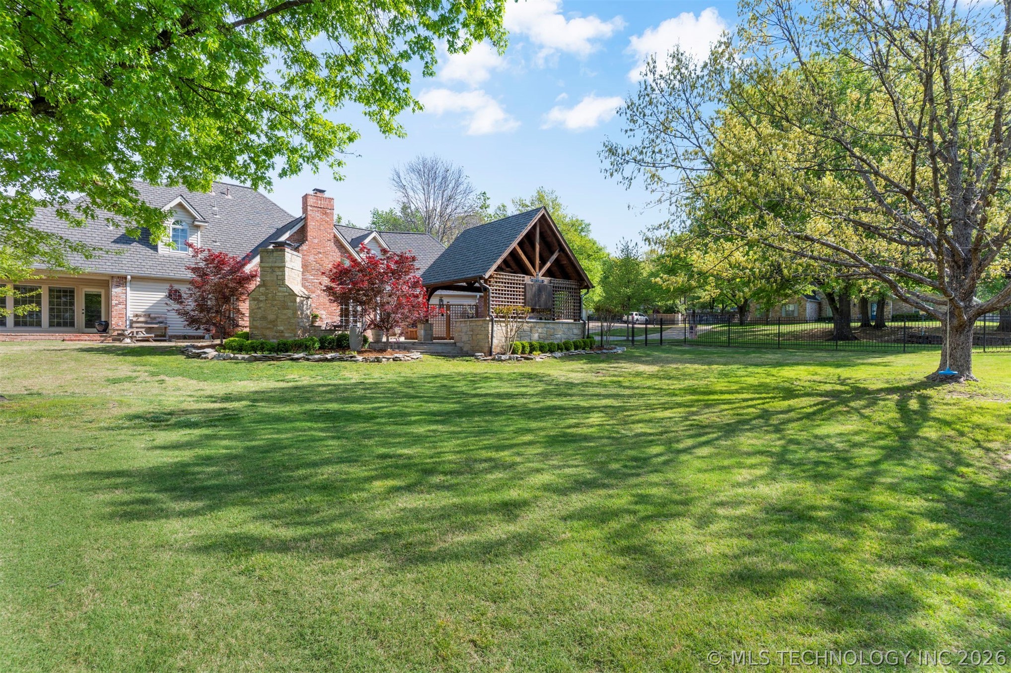 5116 E 119th Street Tulsa OK 74137
