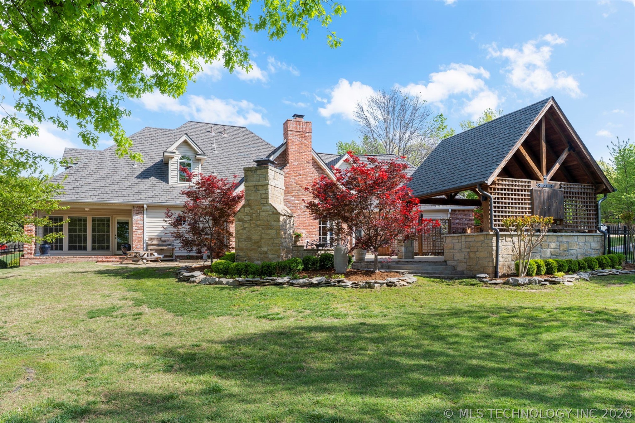 5116 E 119th Street Tulsa OK 74137