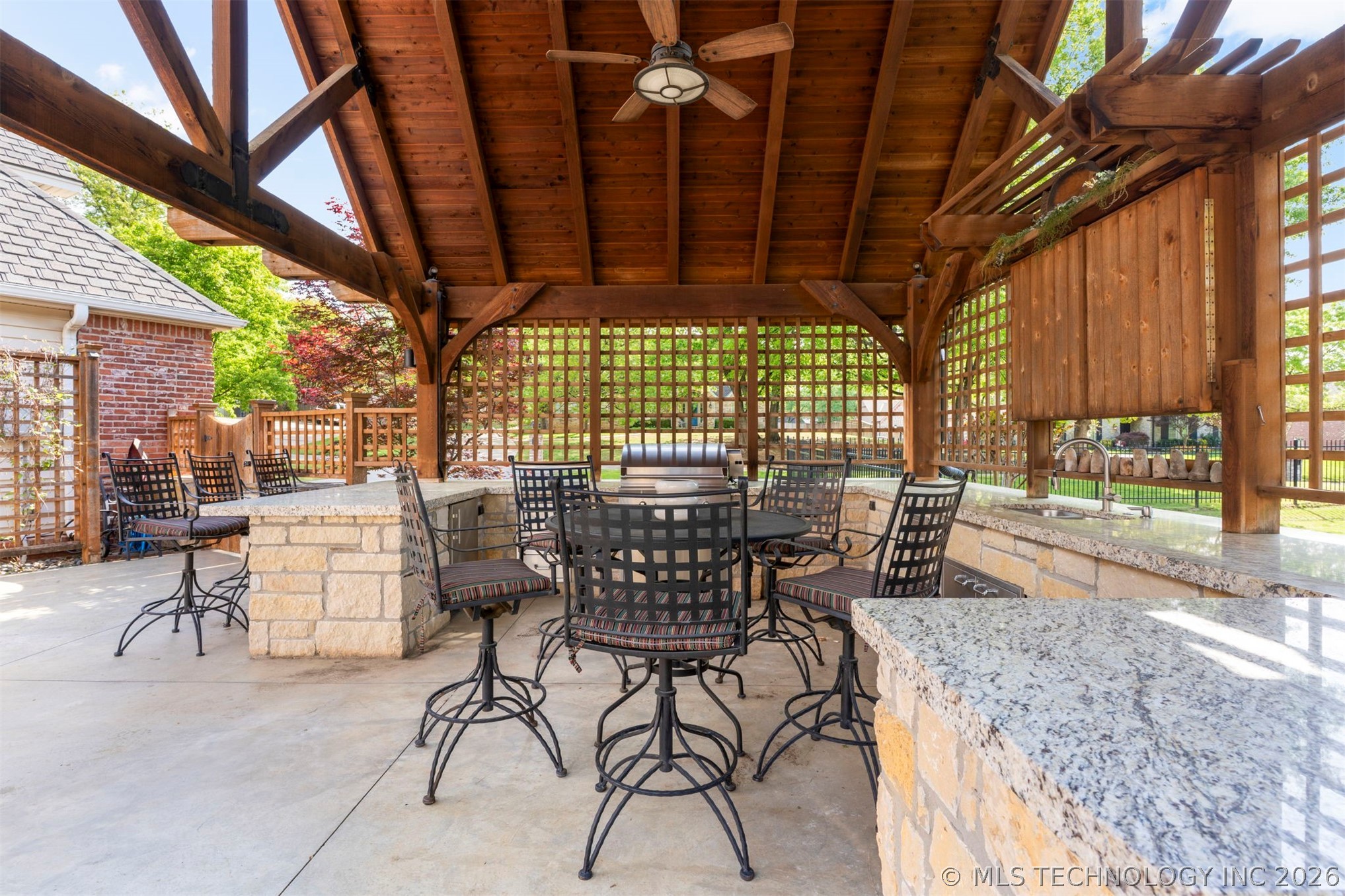 5116 E 119th Street Tulsa OK 74137