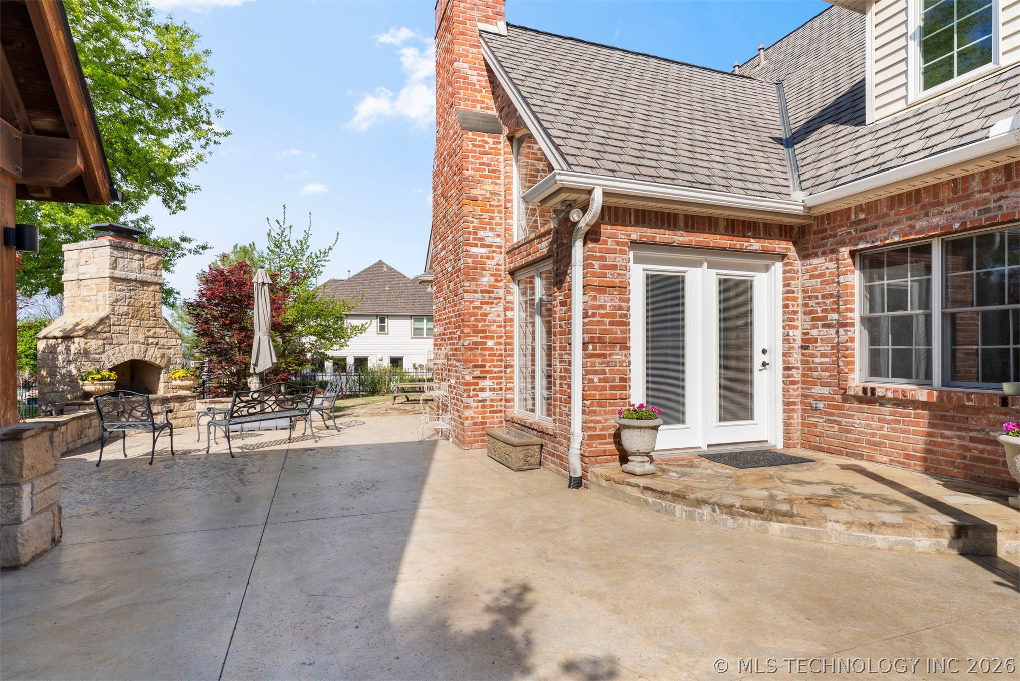 5116 E 119th Street Tulsa OK 74137