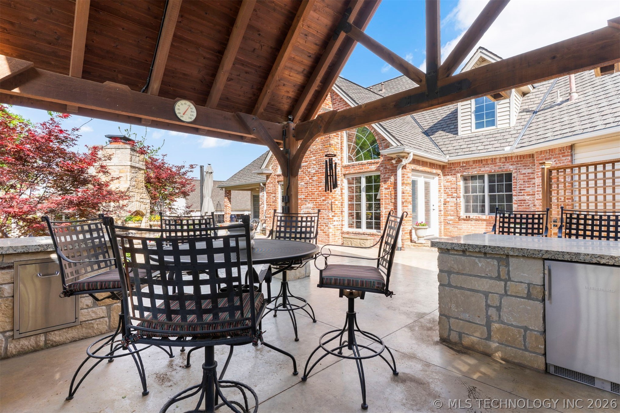 5116 E 119th Street Tulsa OK 74137