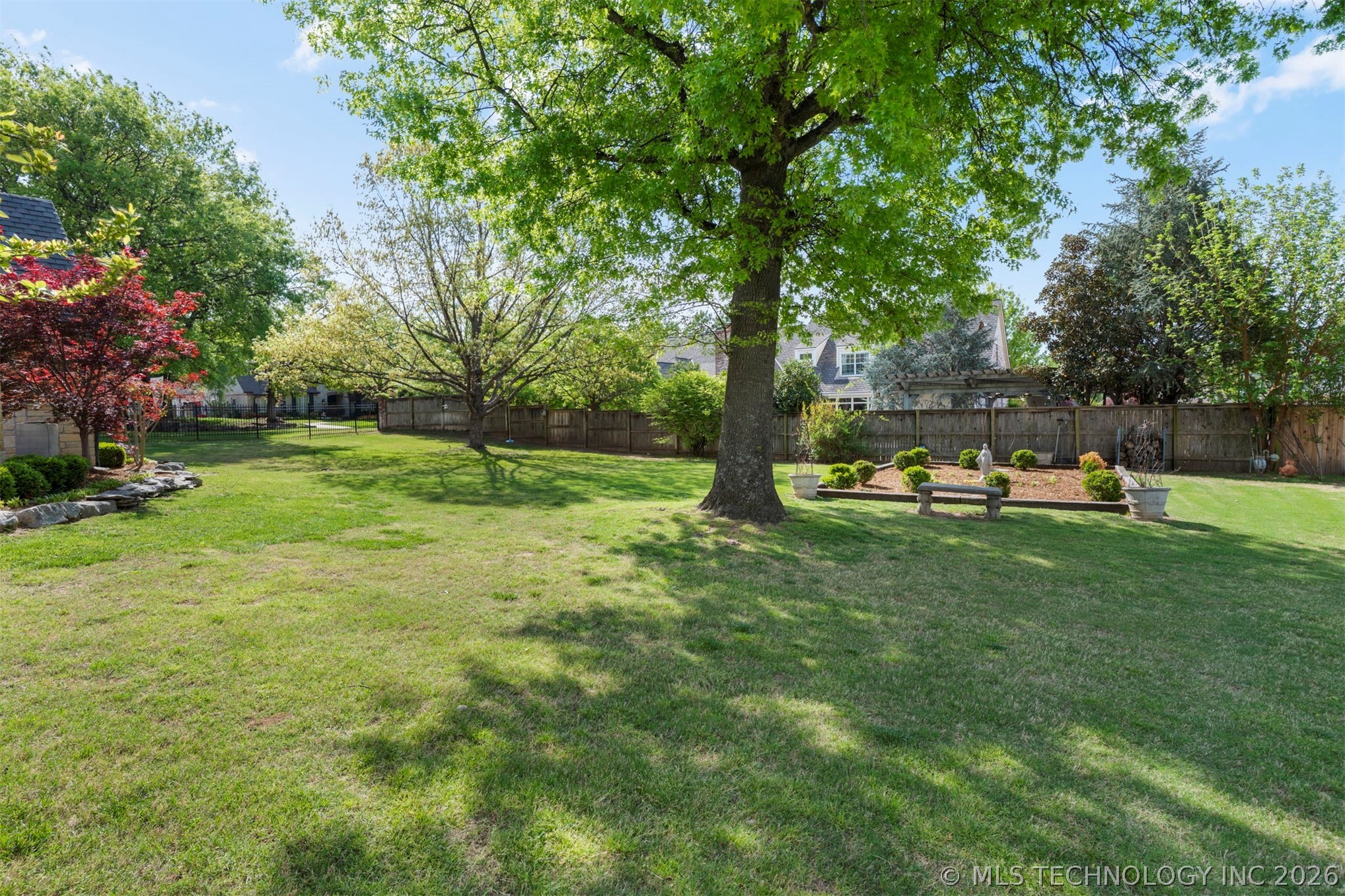 5116 E 119th Street Tulsa OK 74137