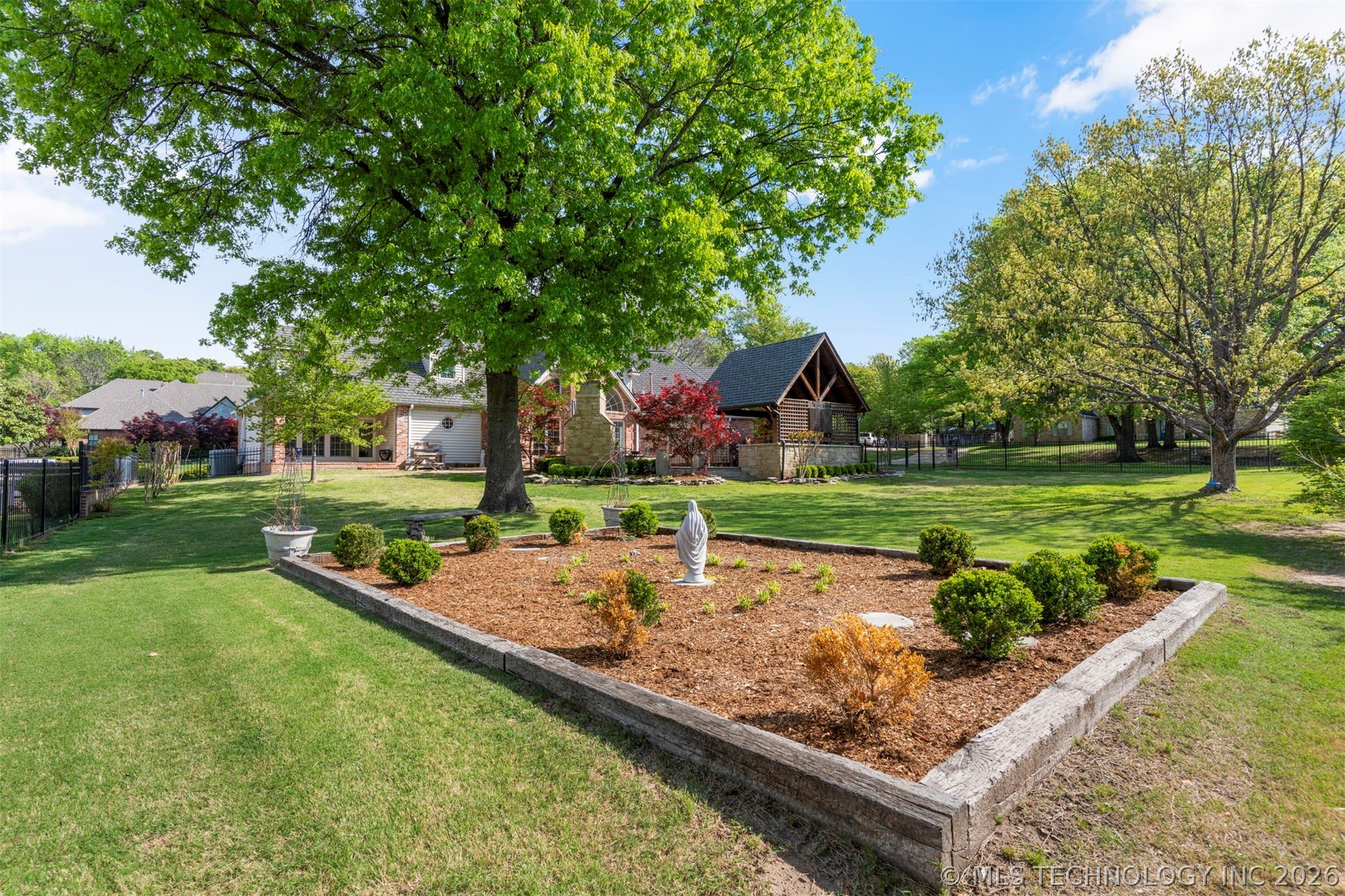 5116 E 119th Street Tulsa OK 74137