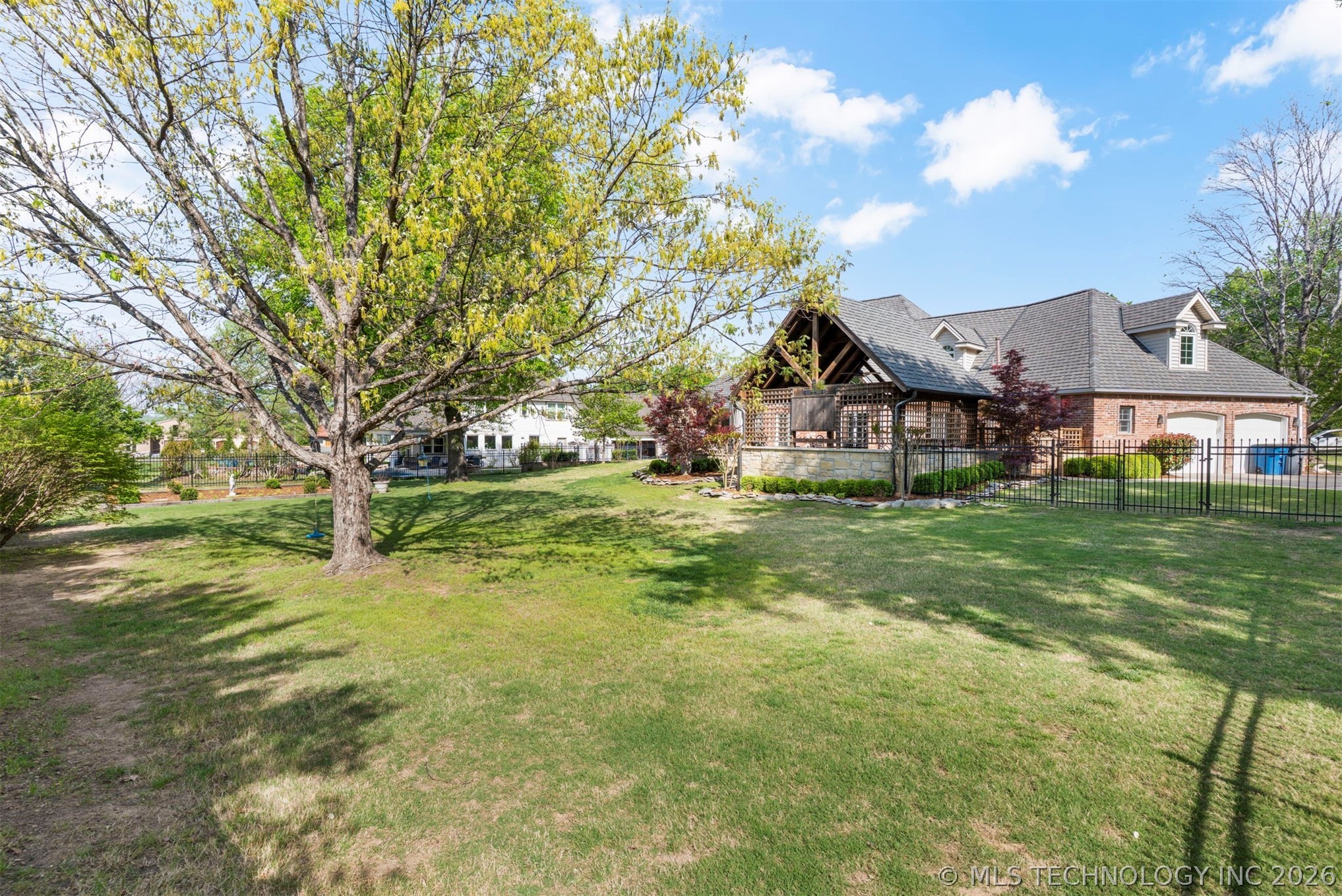 5116 E 119th Street Tulsa OK 74137