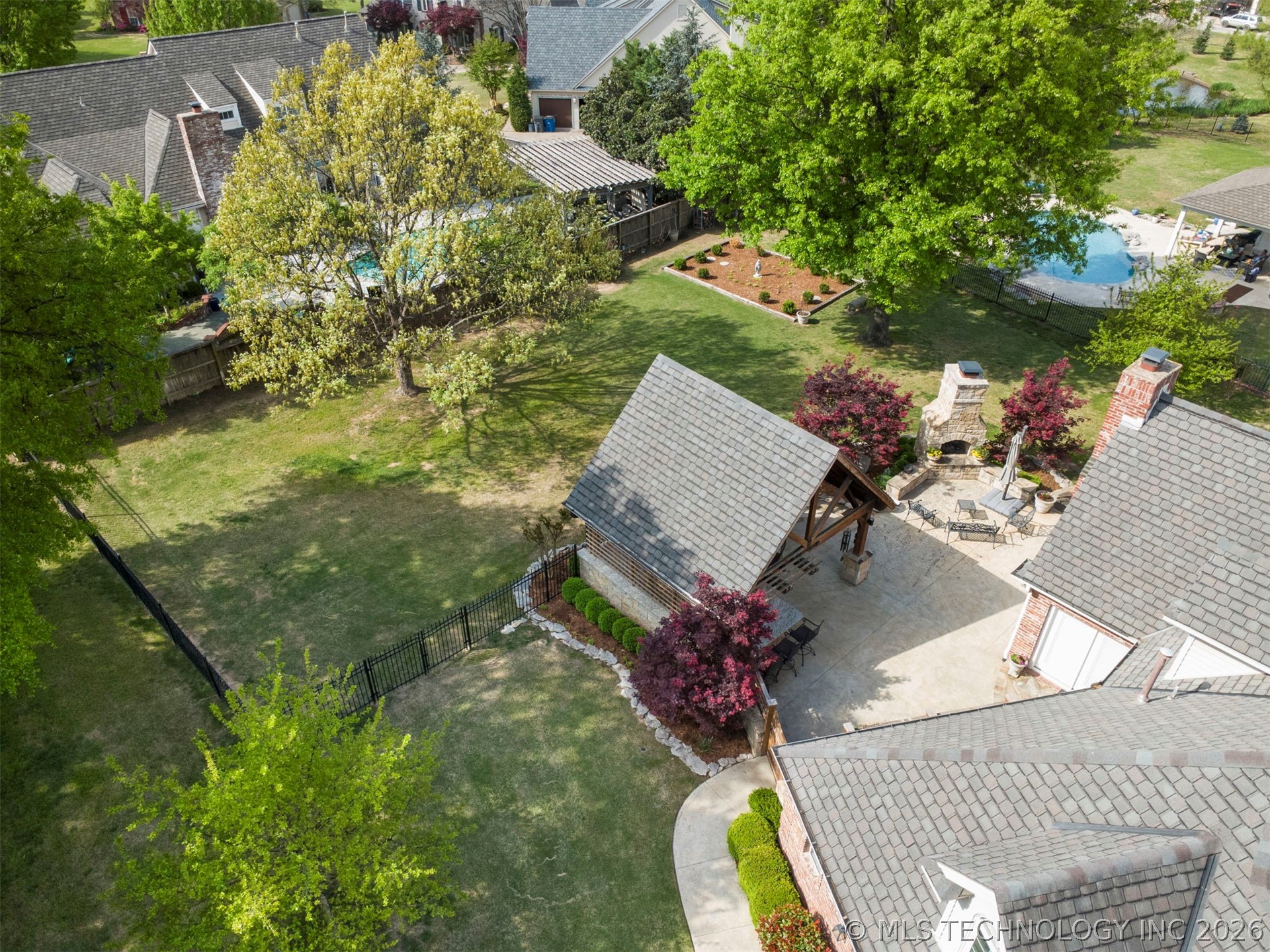 5116 E 119th Street Tulsa OK 74137