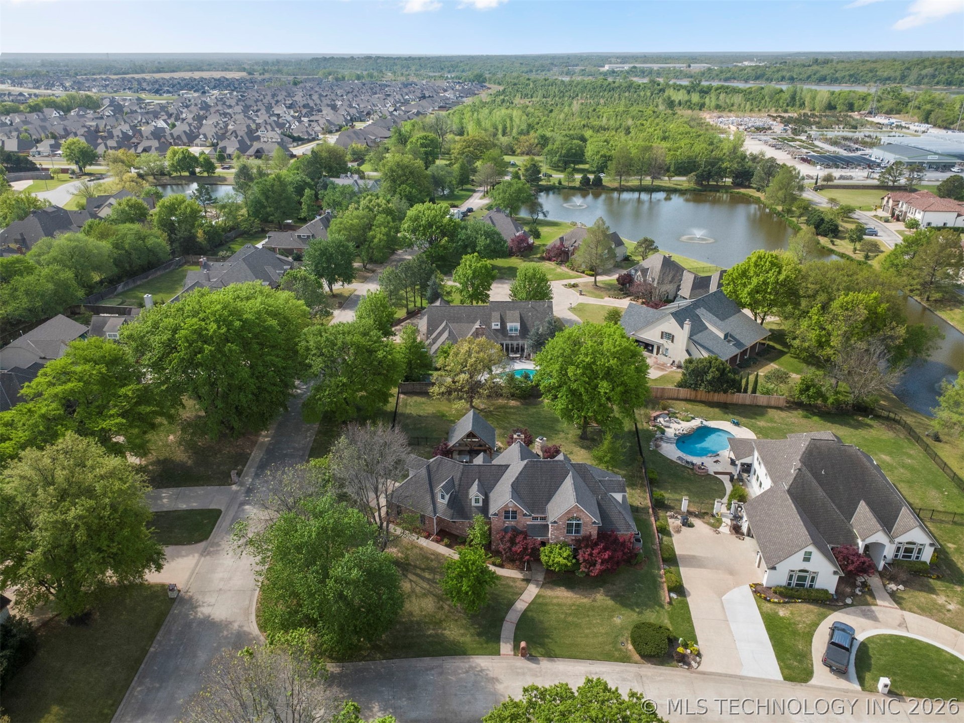 5116 E 119th Street Tulsa OK 74137
