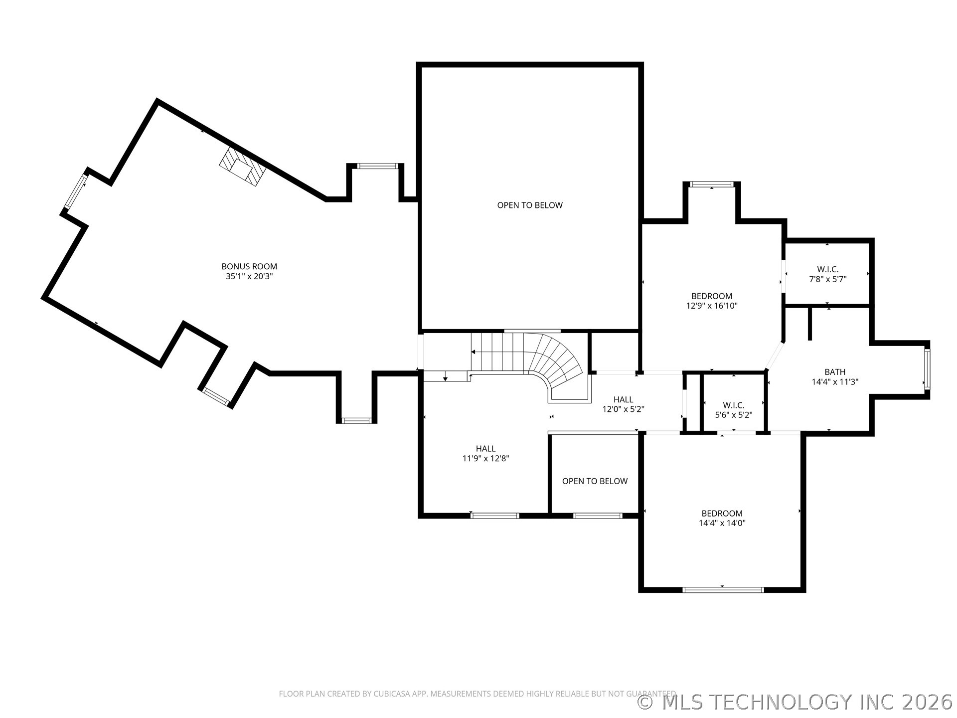 5116 E 119th Street Tulsa OK 74137